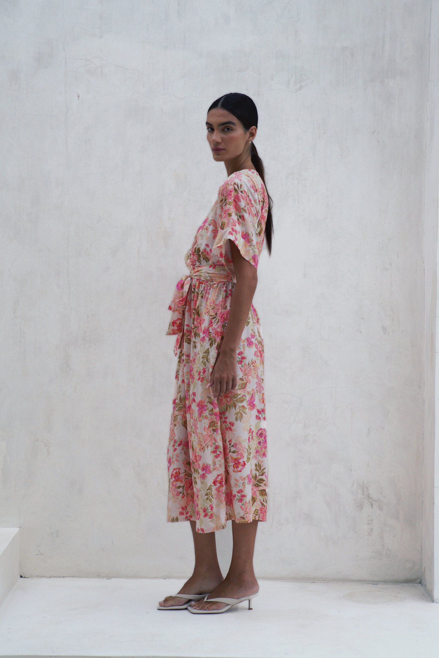 Melody Midi Dress | Azaelia — thumbnail 12