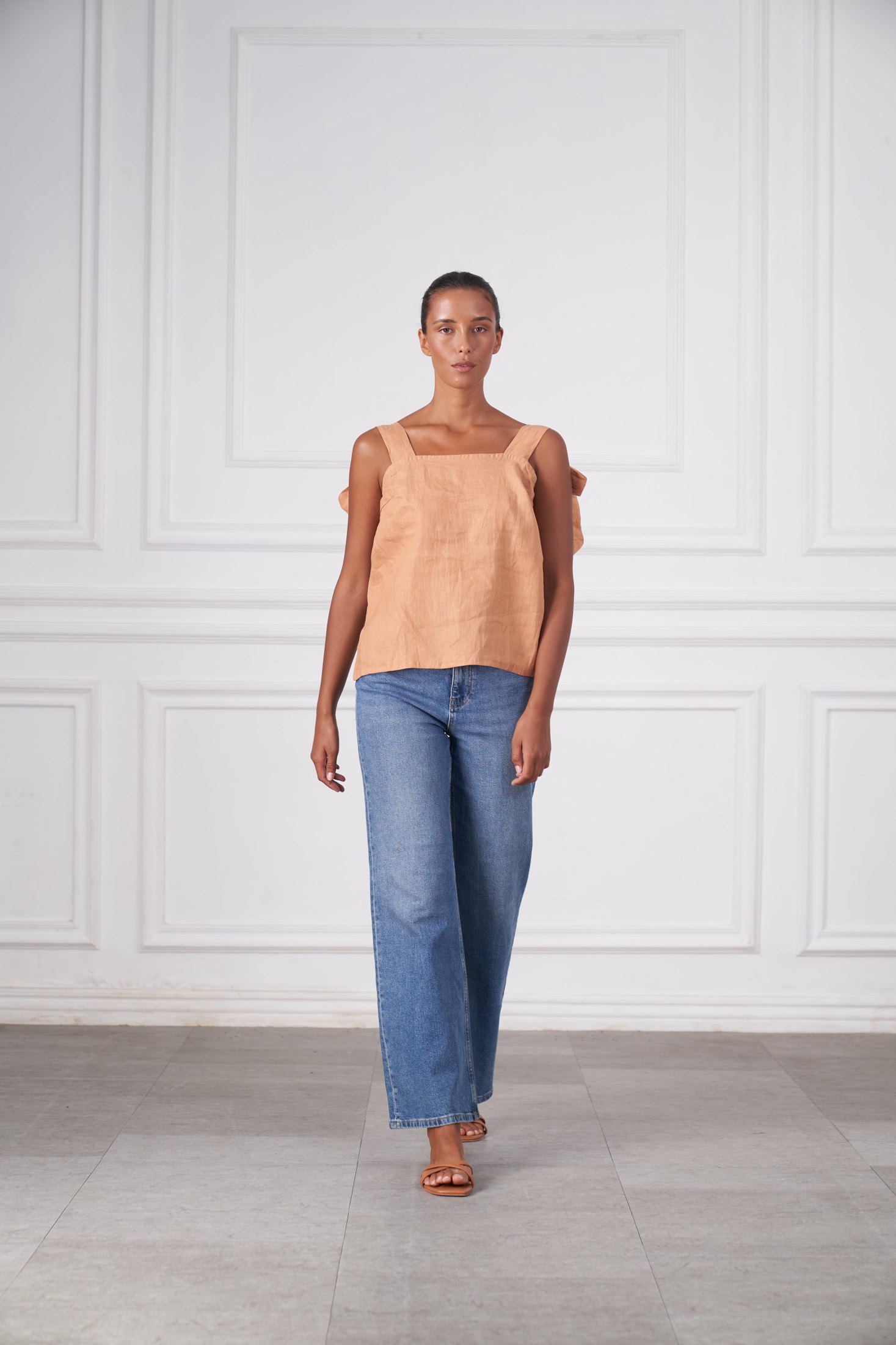 Stella Top | Coco — thumbnail 5