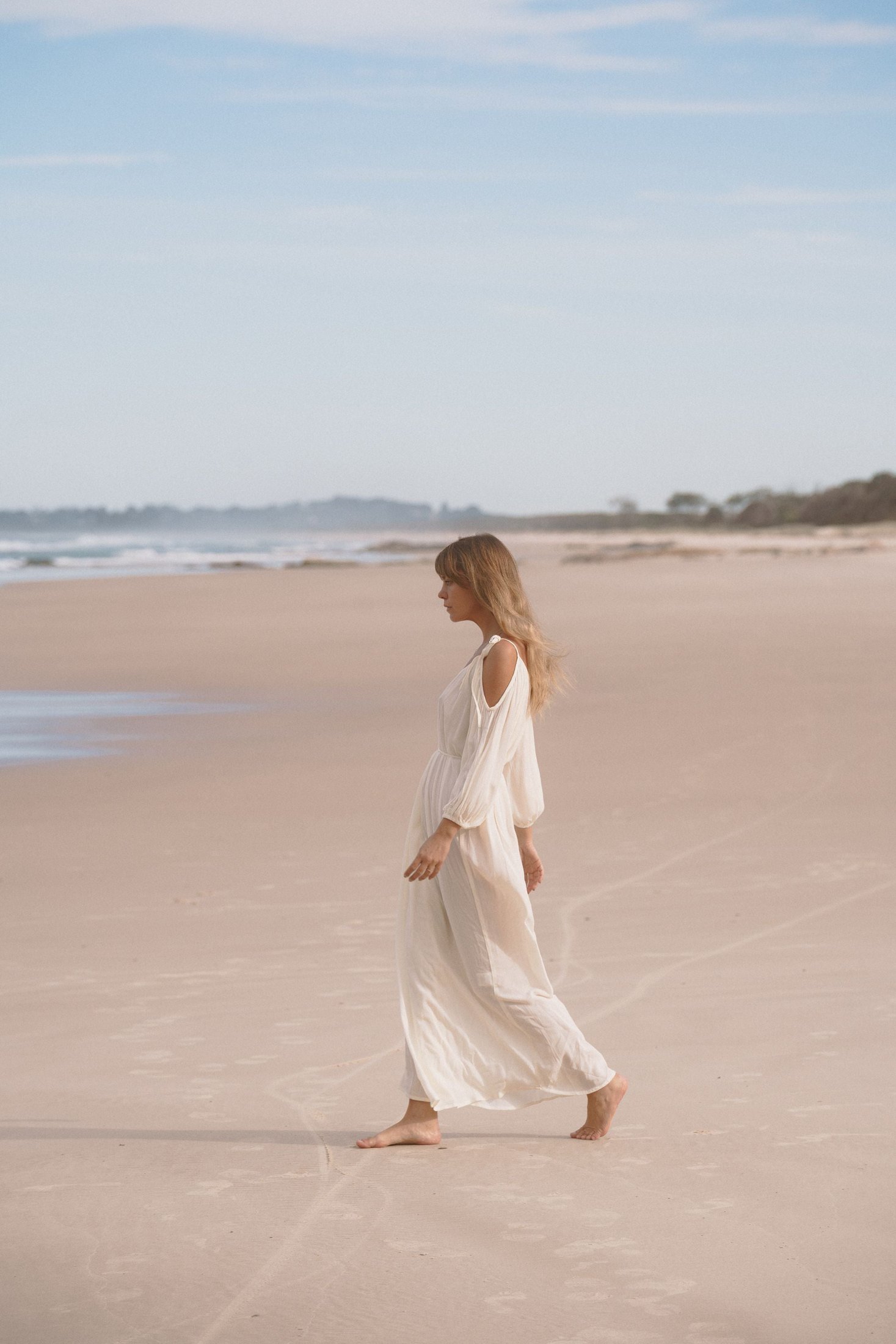 Willow Gown | Buttercream — thumbnail 11