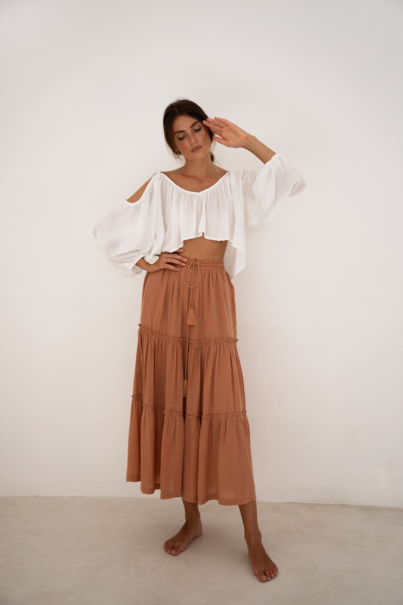 Rumi Skirt | Coco — thumbnail 7