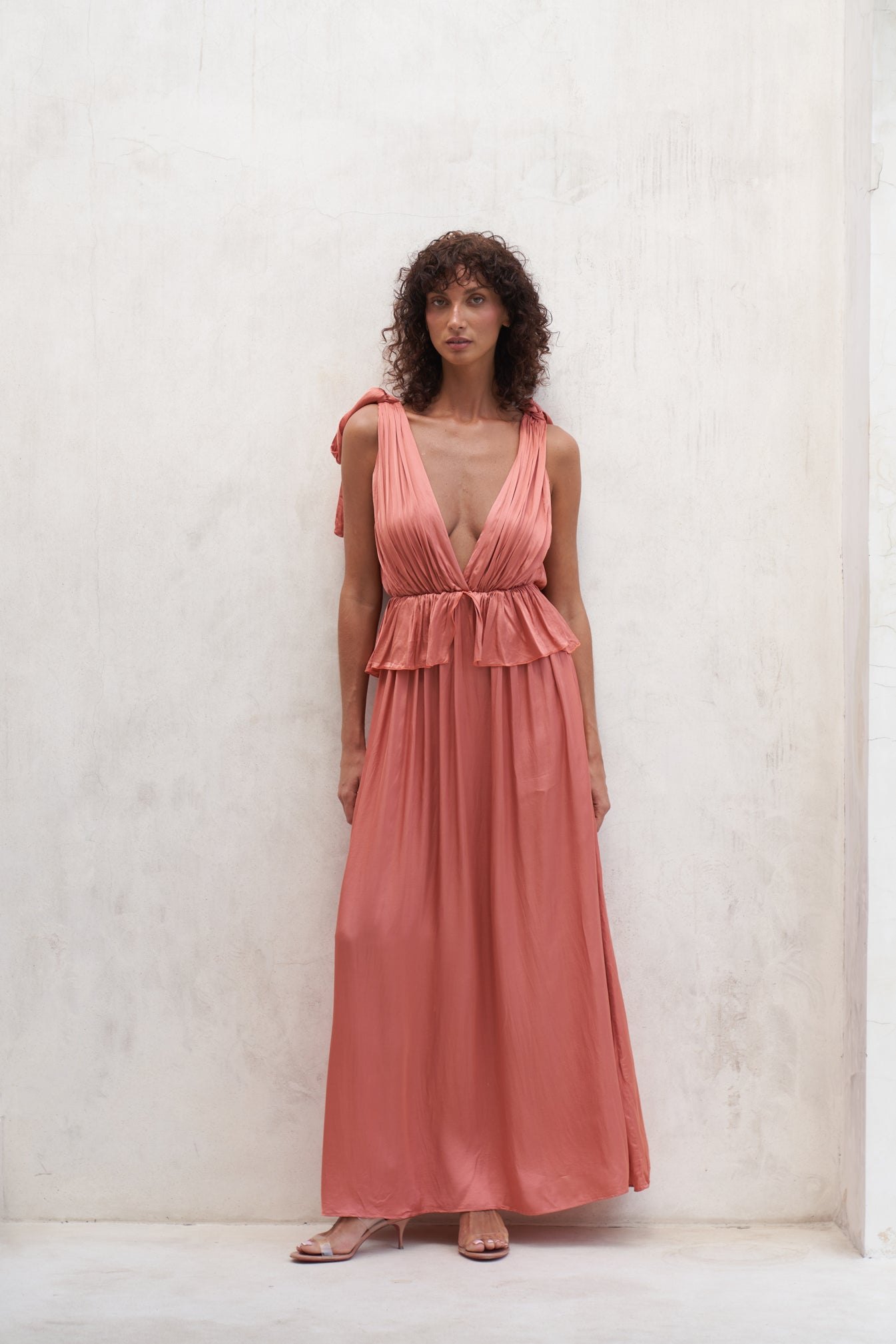 Juliette Gown | Rosette — thumbnail 2