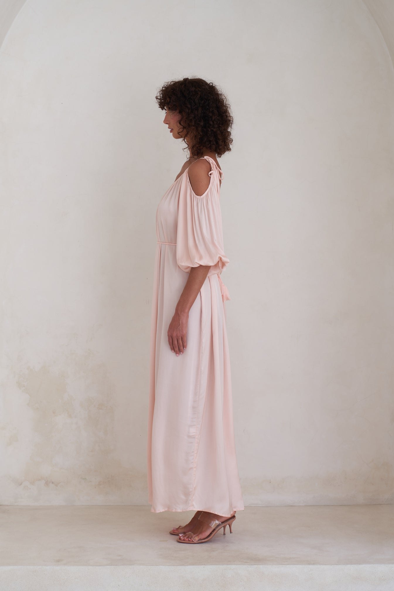 Willow Gown | Rosewater — thumbnail 6
