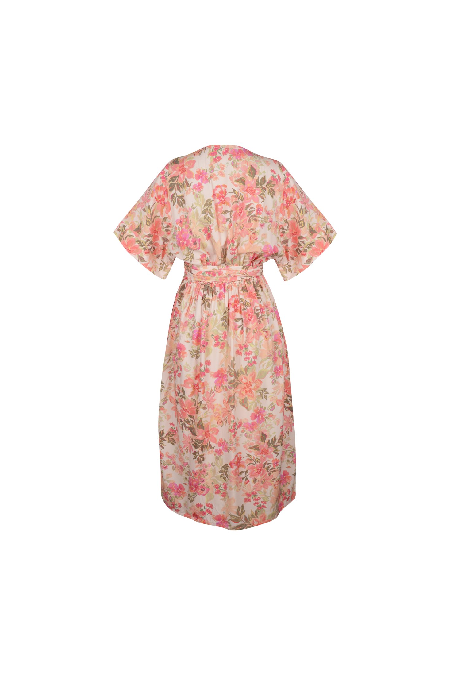 Melody Midi Dress | Azaelia — thumbnail 16