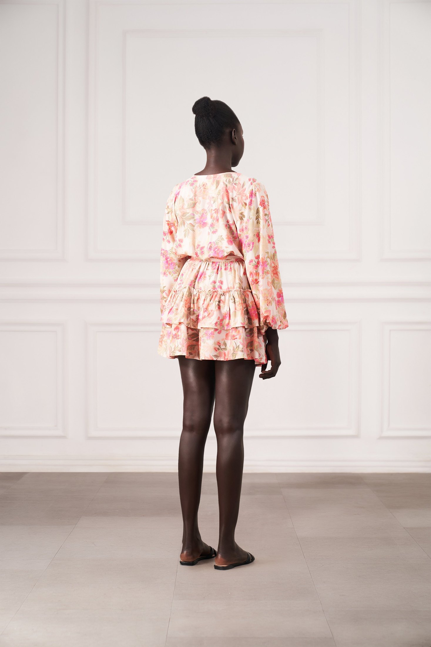 Kendall Mini Dress | Azaelia — thumbnail 7