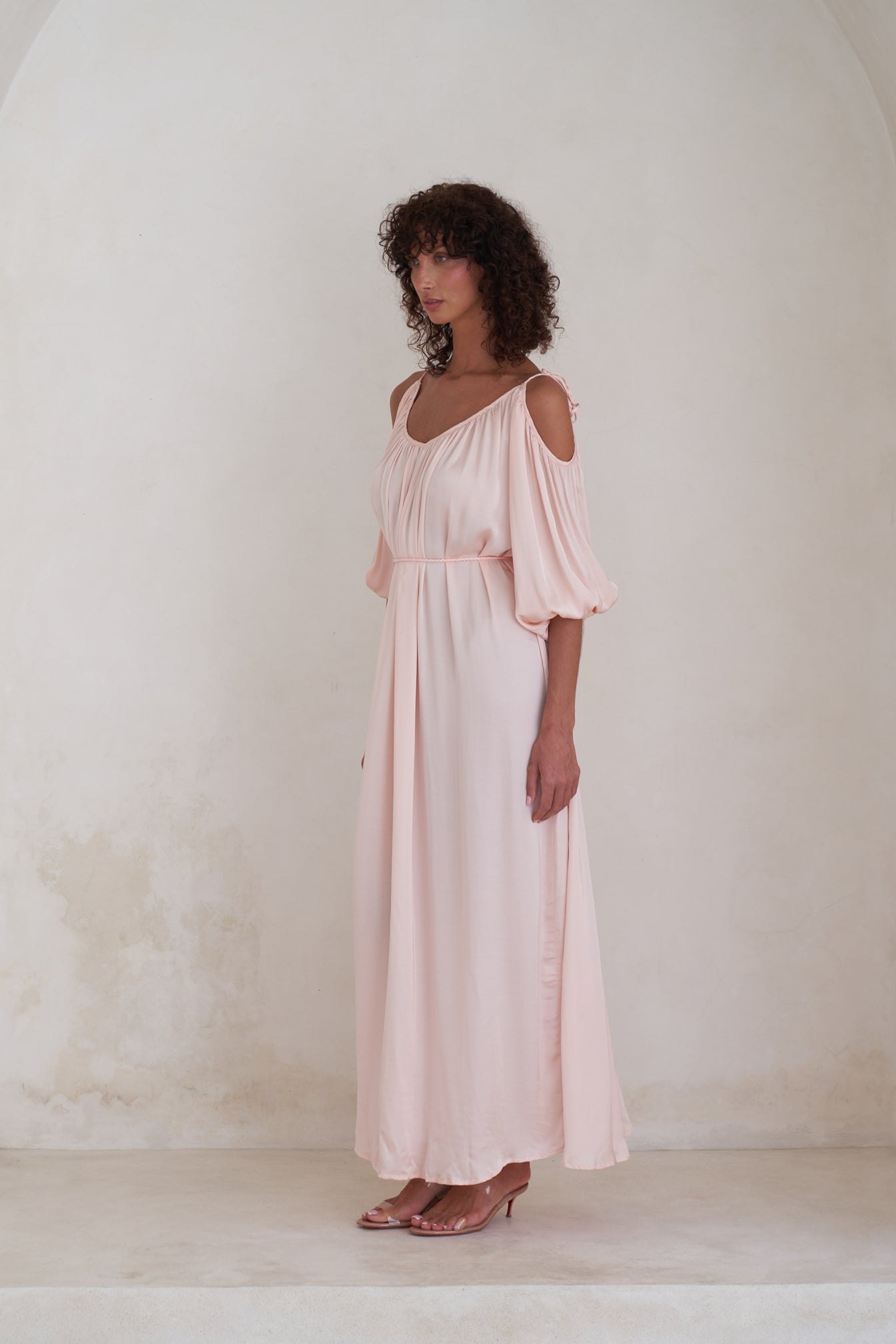 Willow Gown | Rosewater — thumbnail 4