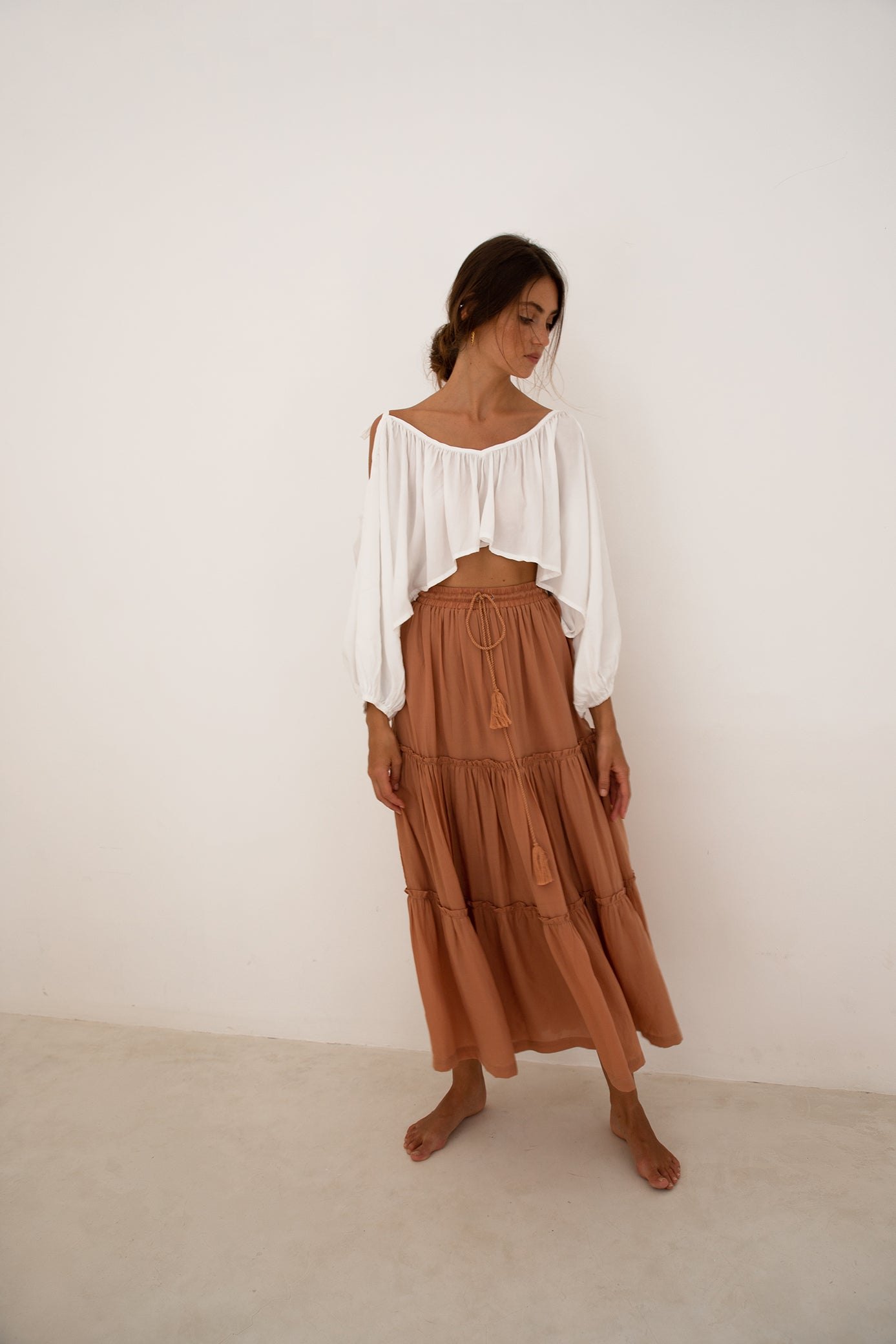 Rumi Skirt | Coco — thumbnail 10
