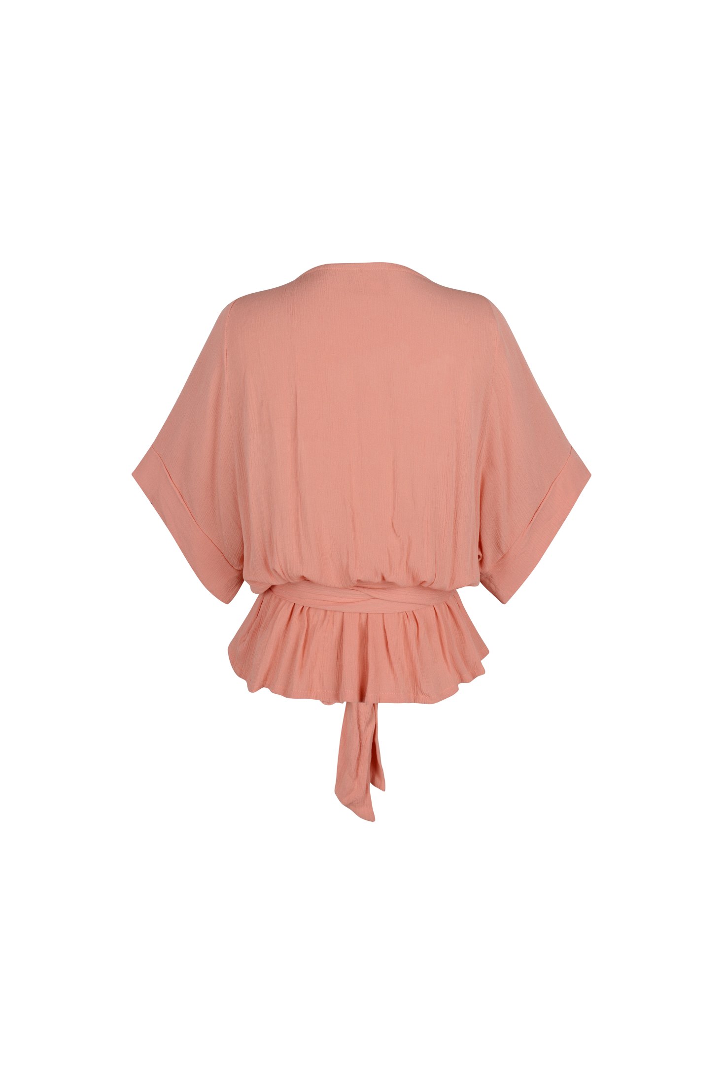 Melody Top | Dusty Rose — thumbnail 5