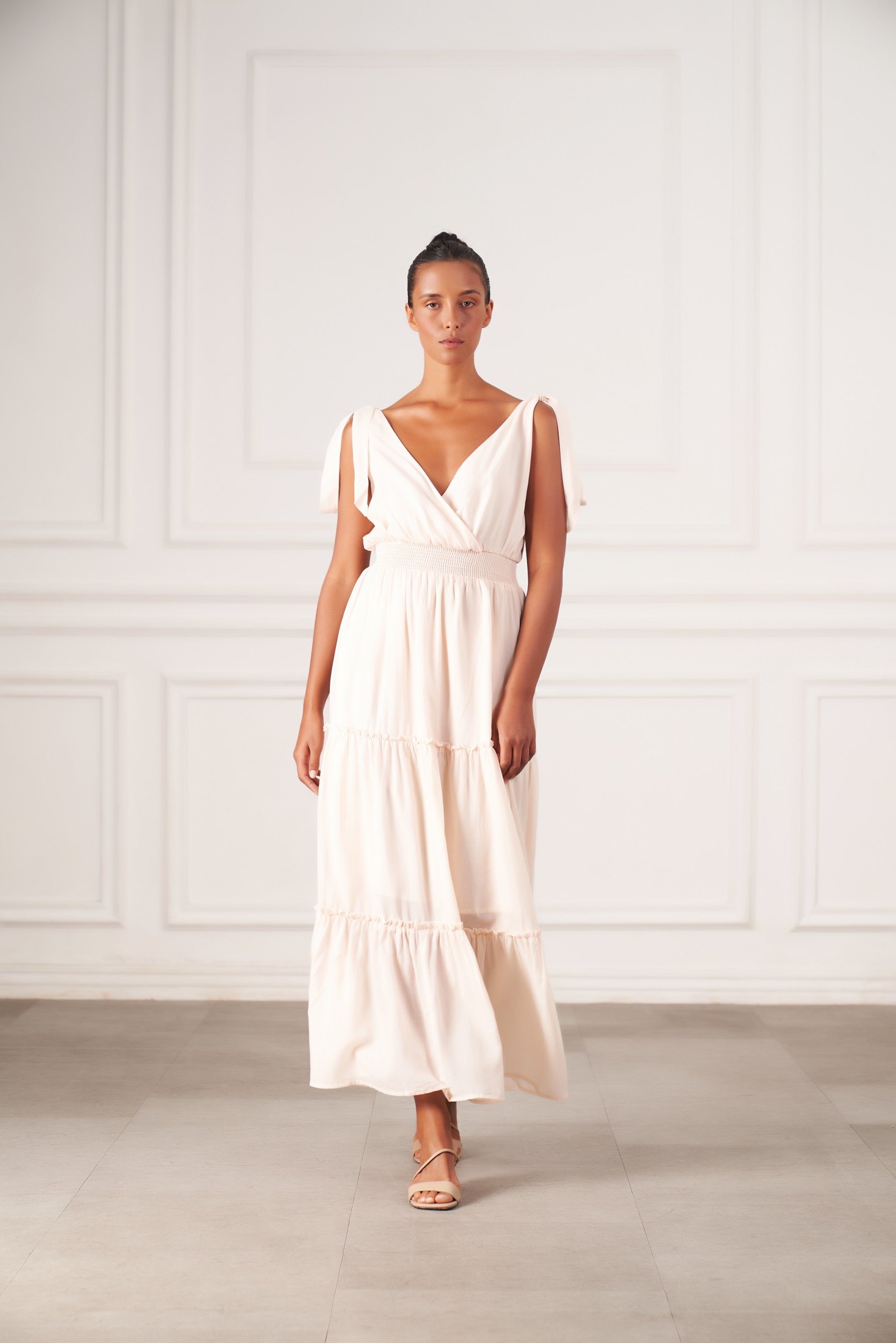 Isabella Gown | Rosewater — thumbnail 20