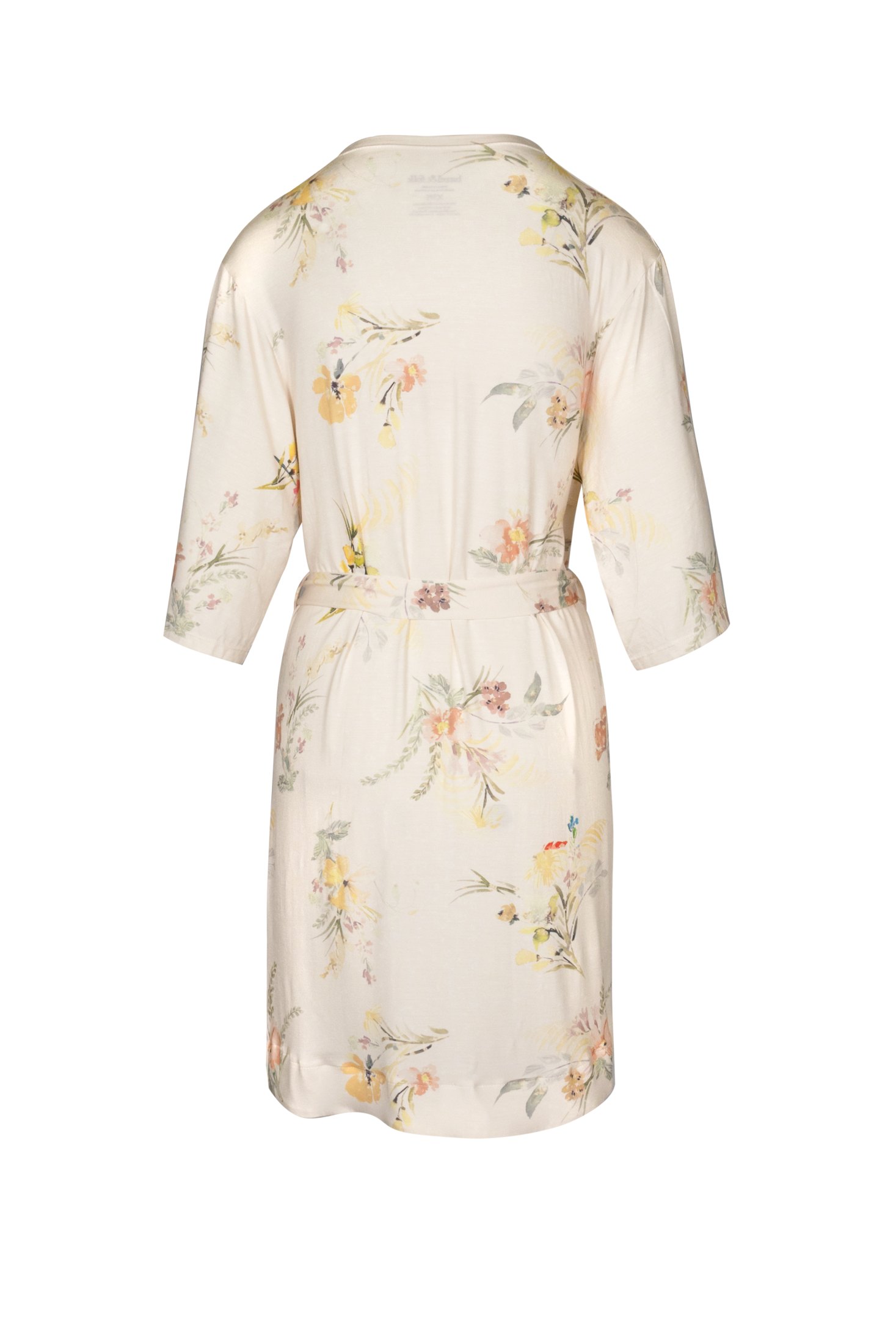 Olivia Robe | Secret Garden Vanilla — thumbnail 5