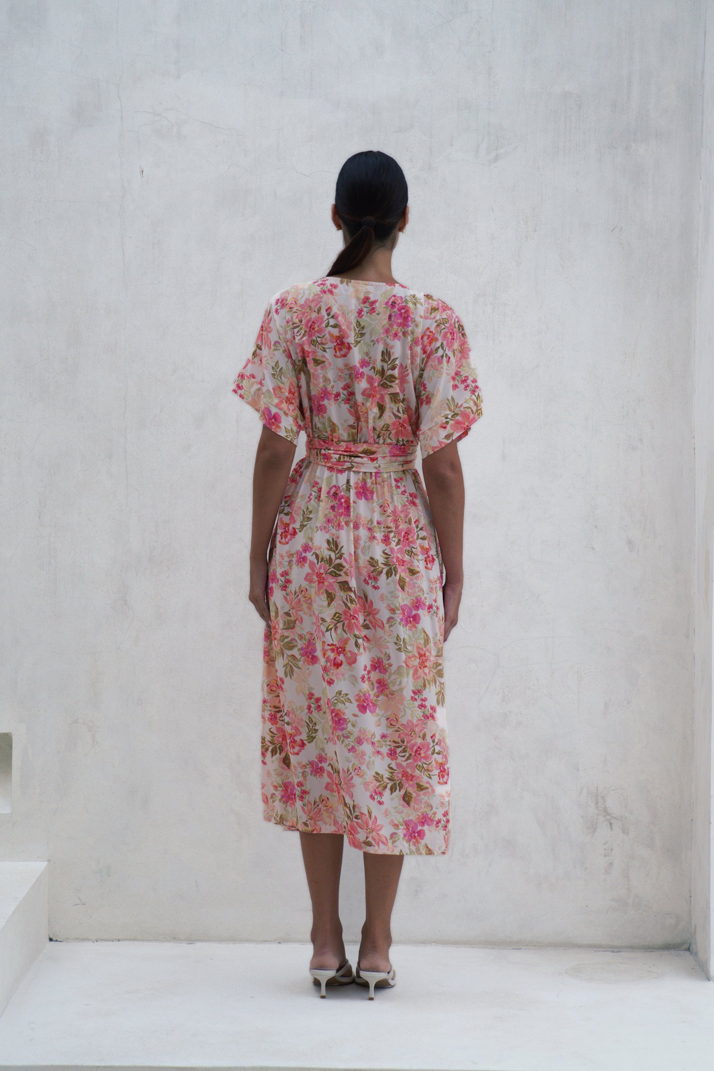 Melody Midi Dress | Azaelia — thumbnail 13
