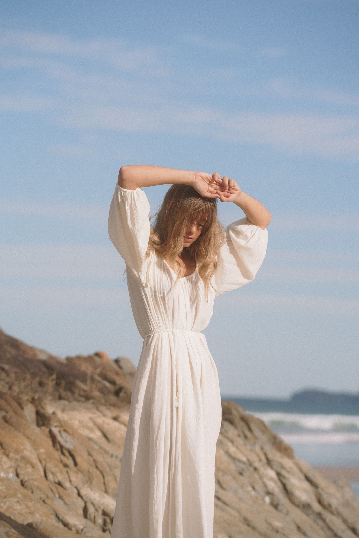 Willow Gown | Buttercream — thumbnail 8