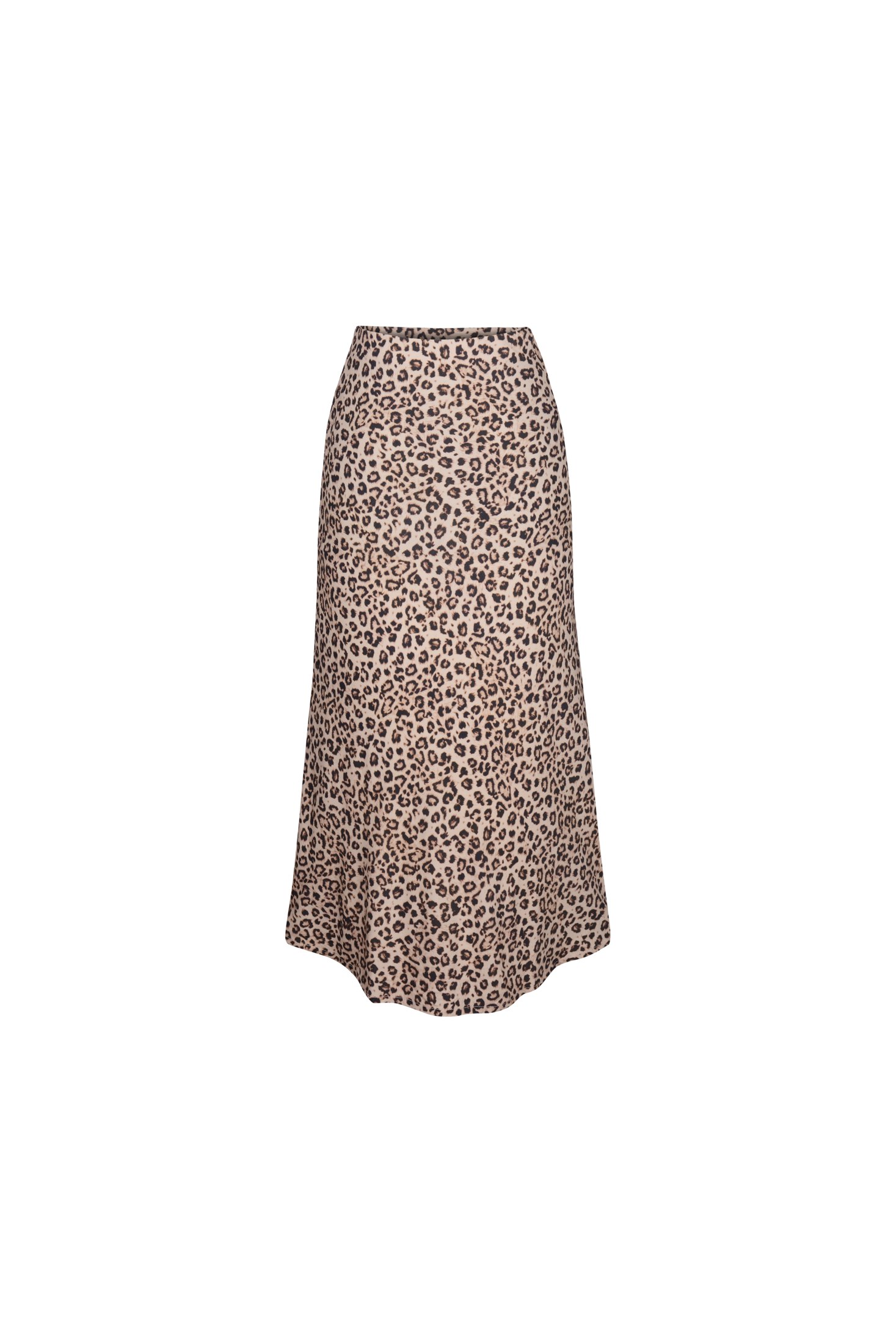 Rachel Skirt | Snow Leopard — thumbnail 8