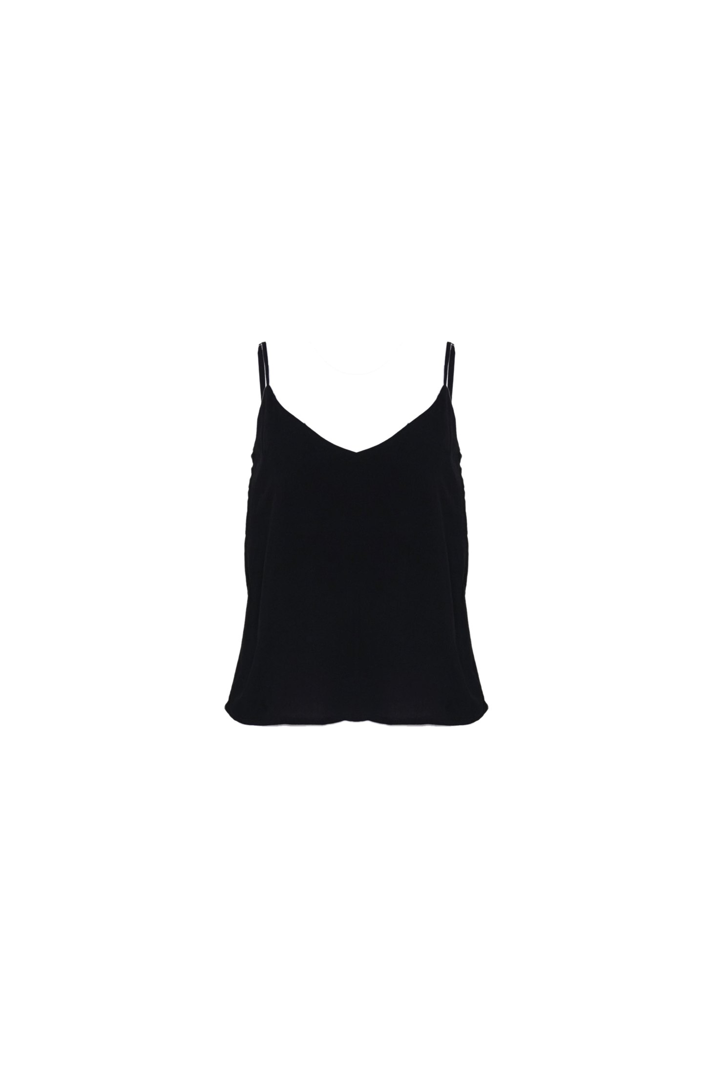 Cora Singlet | Black — thumbnail 3