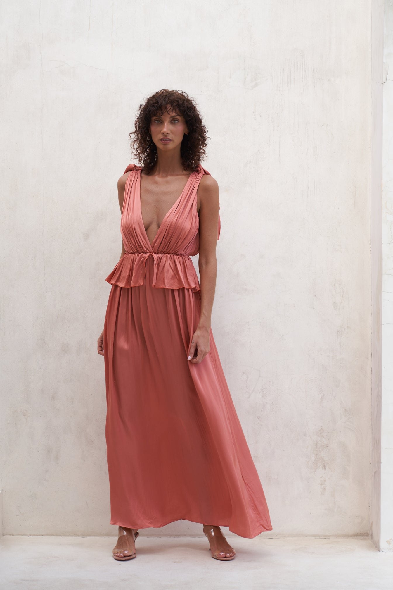 Juliette Gown | Rosette — thumbnail 3