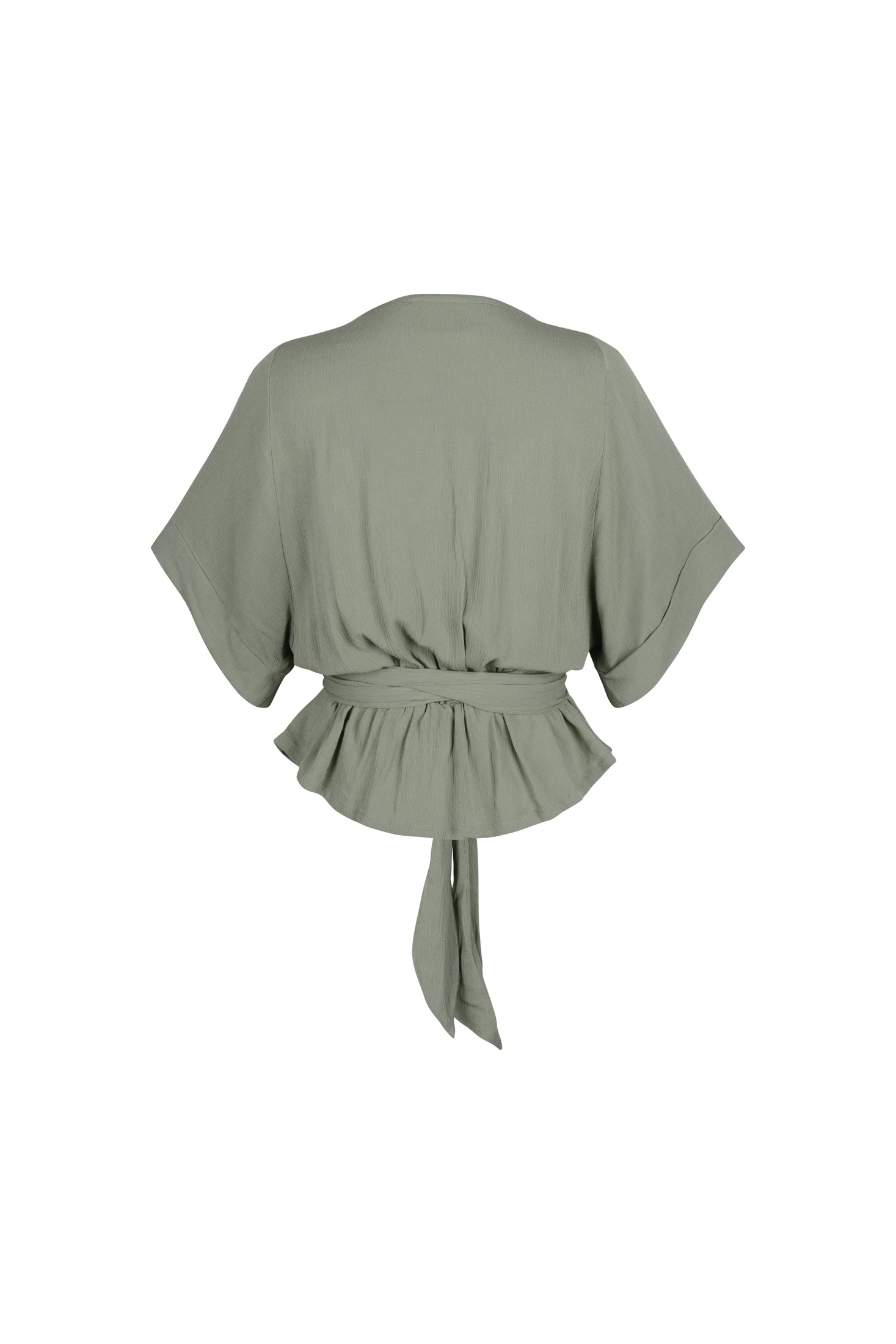 Melody Top | Olive — thumbnail 5