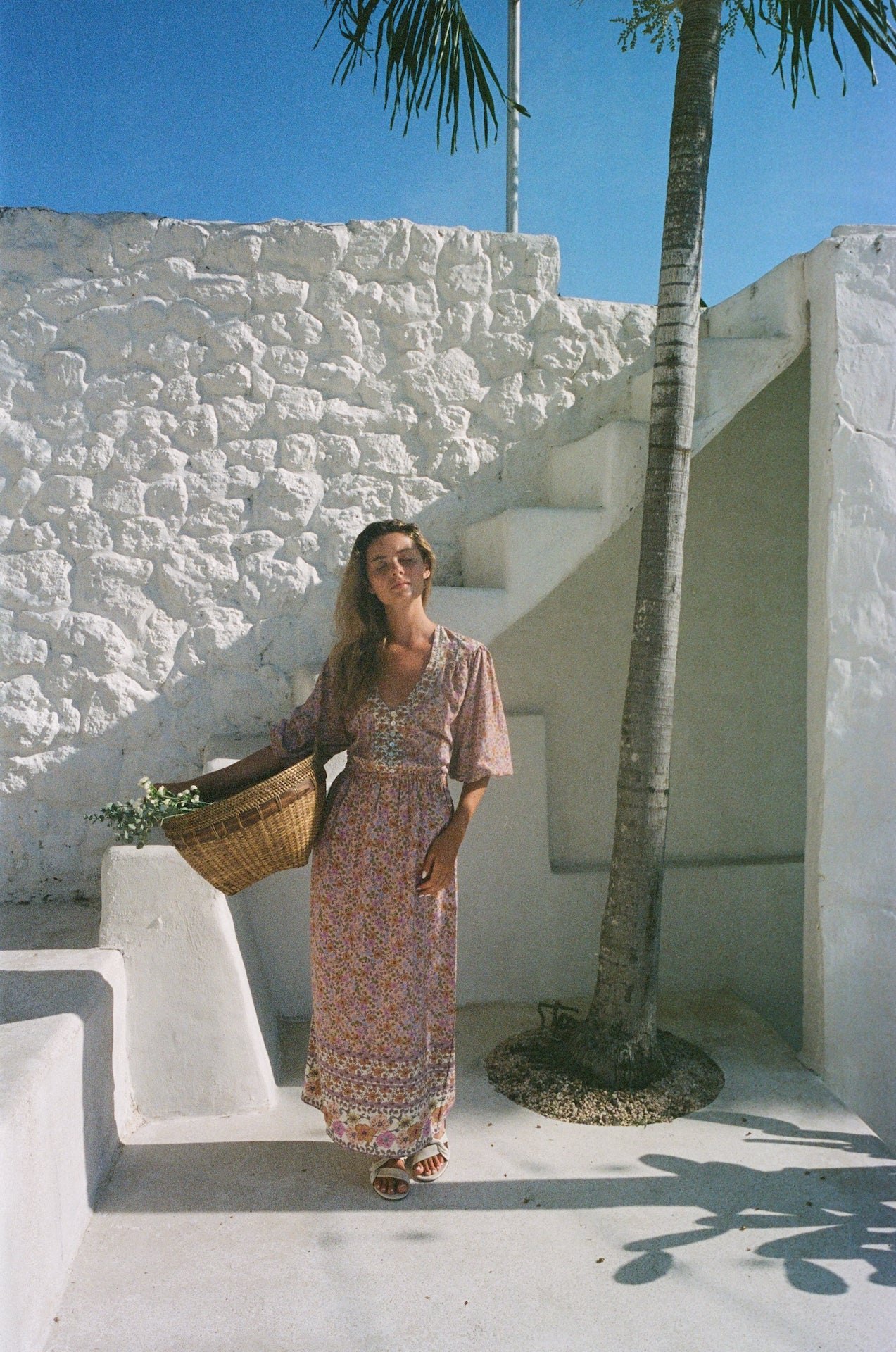 Dahlia Maxi Dress | Love Street — thumbnail 5