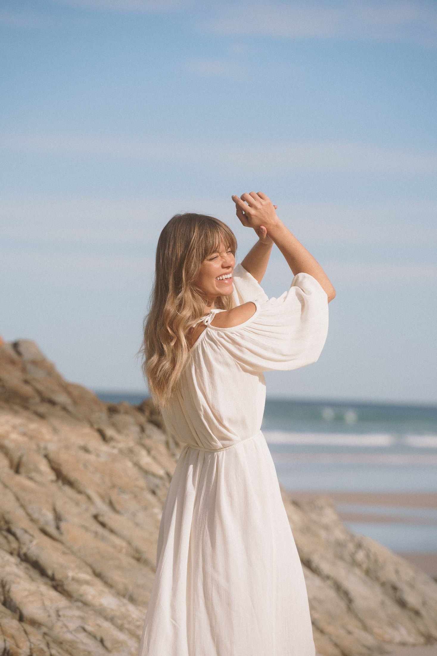 Willow Gown | Buttercream — thumbnail 3