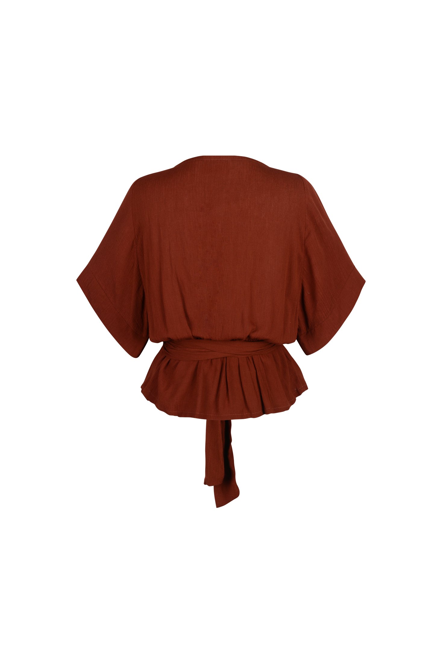Melody Top | Espresso — thumbnail 5