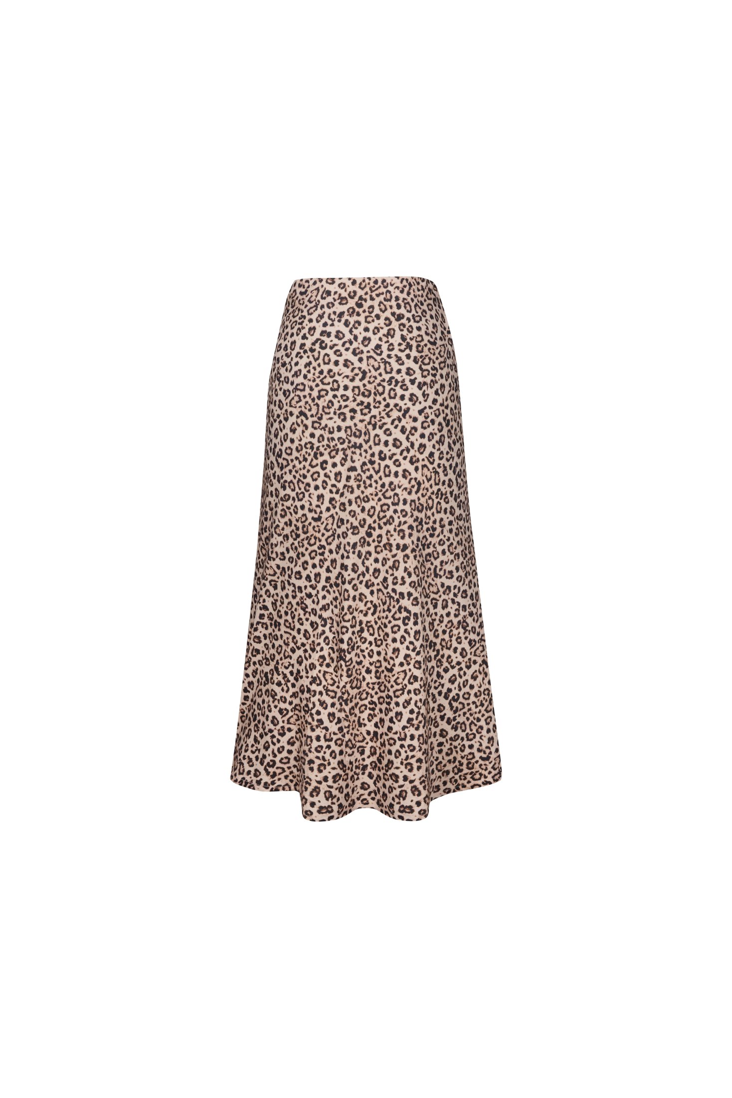 Rachel Skirt | Snow Leopard — thumbnail 9
