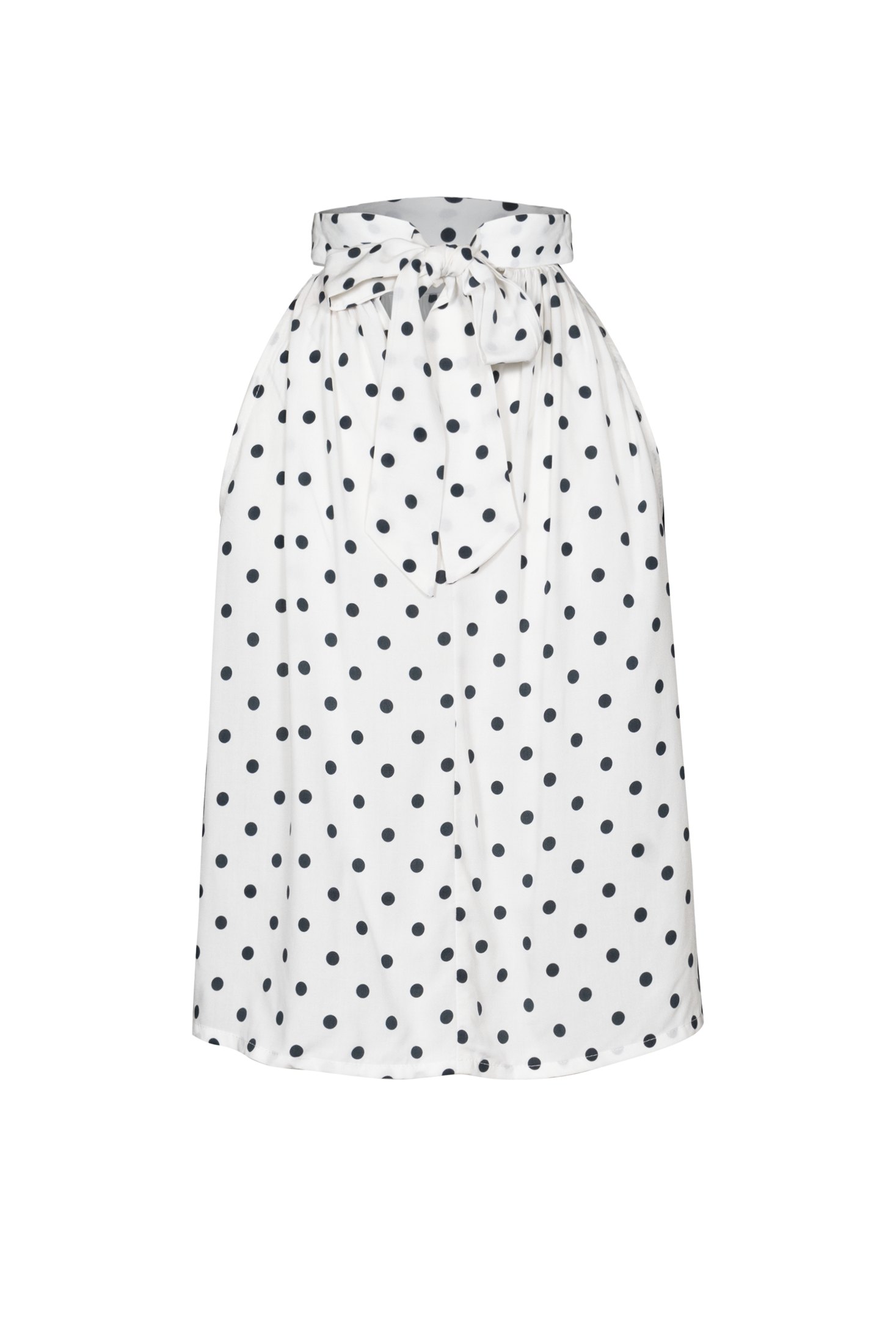 Sara Top | Holiday Polka Dot — thumbnail 8