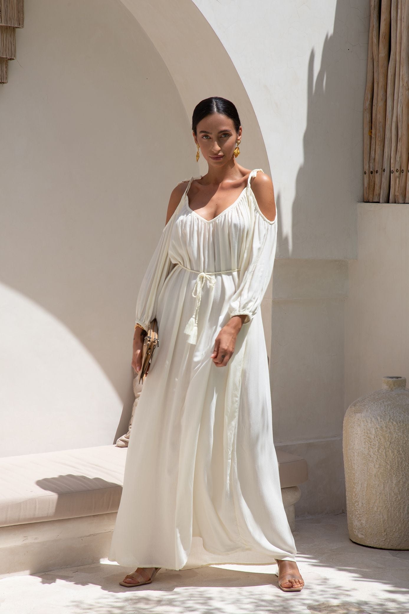 Willow Gown | Buttercream — thumbnail 4