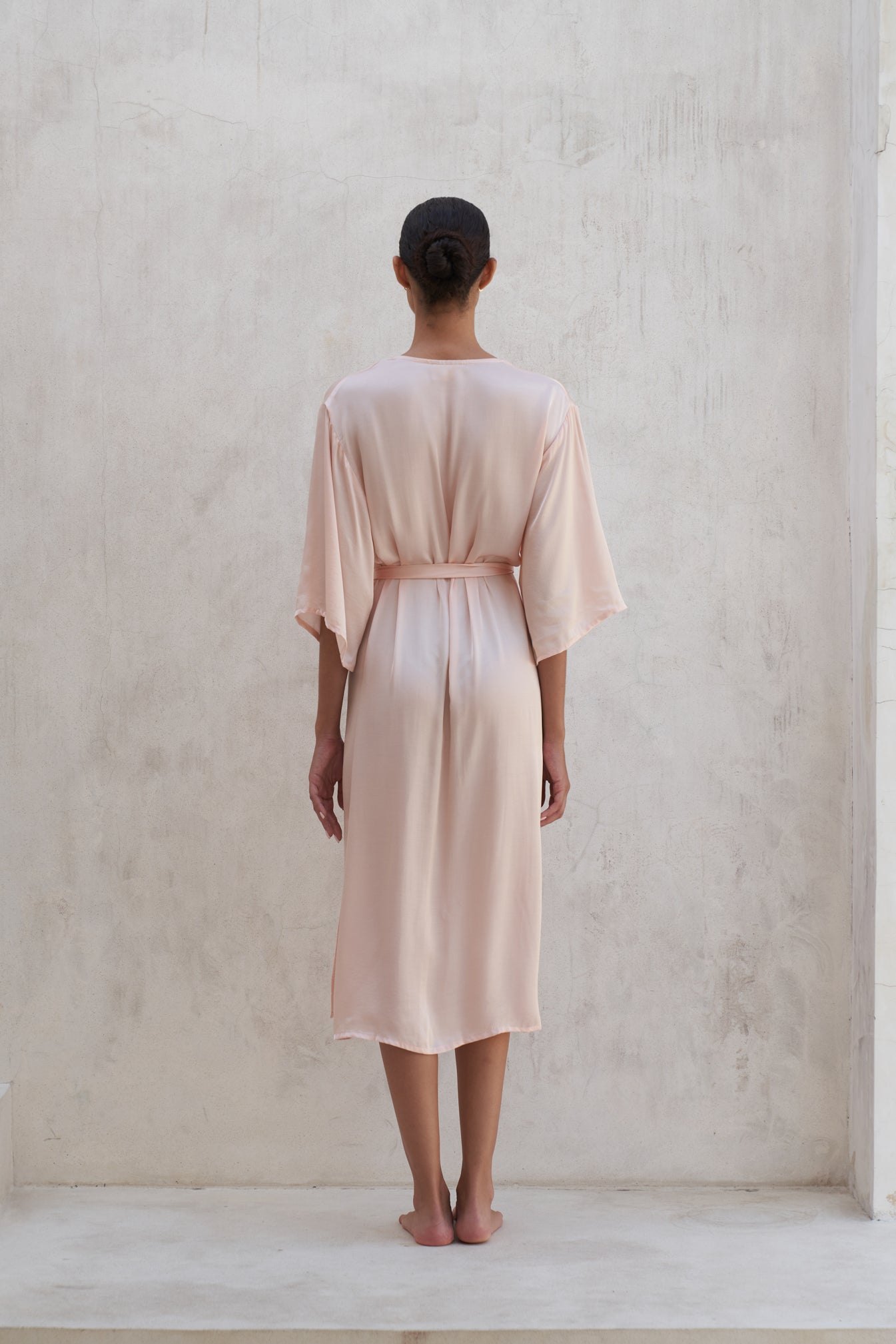 Olivia Robe | Rosewater — thumbnail 6