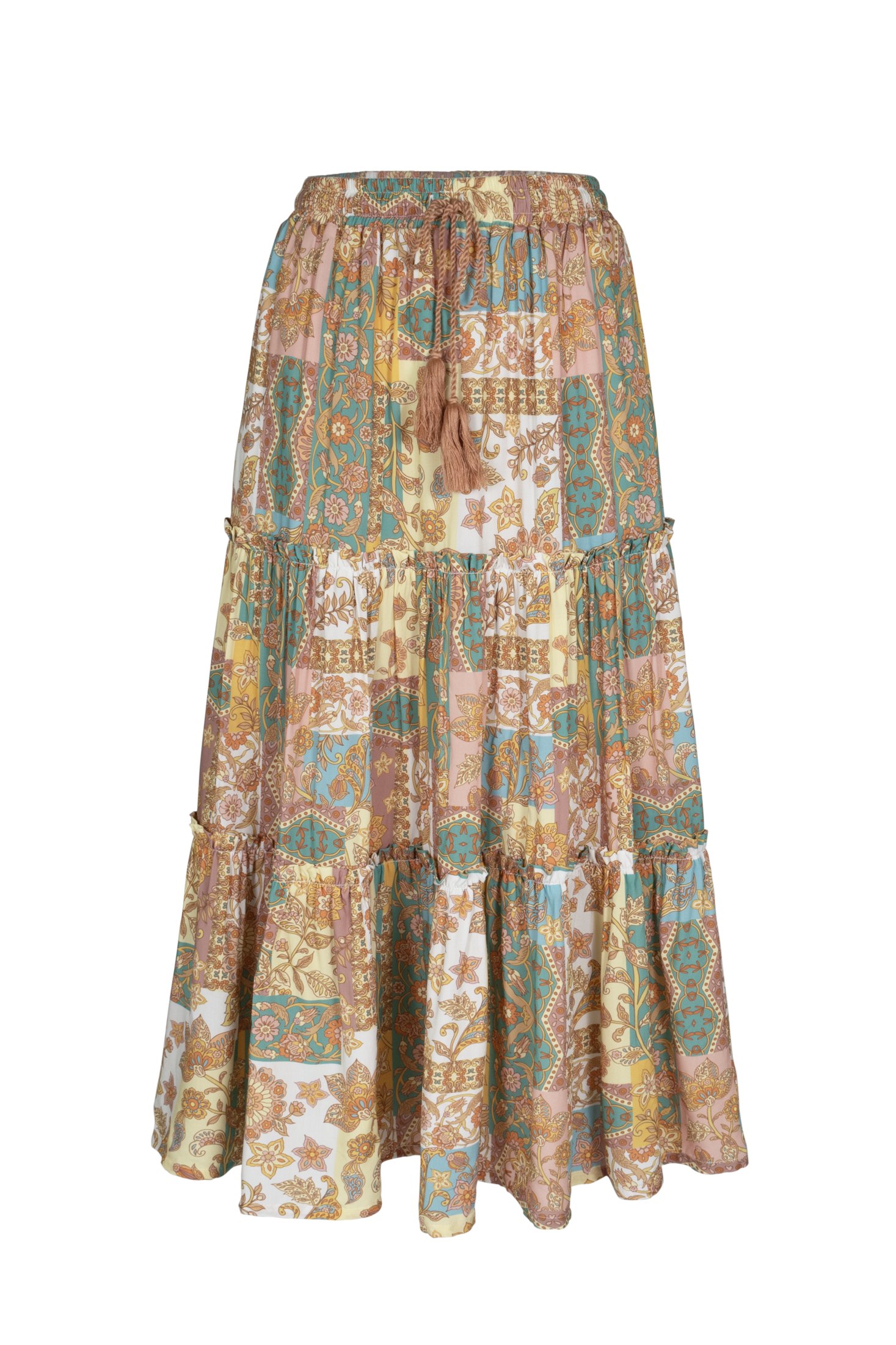 Rumi Skirt | Riviera — thumbnail 7