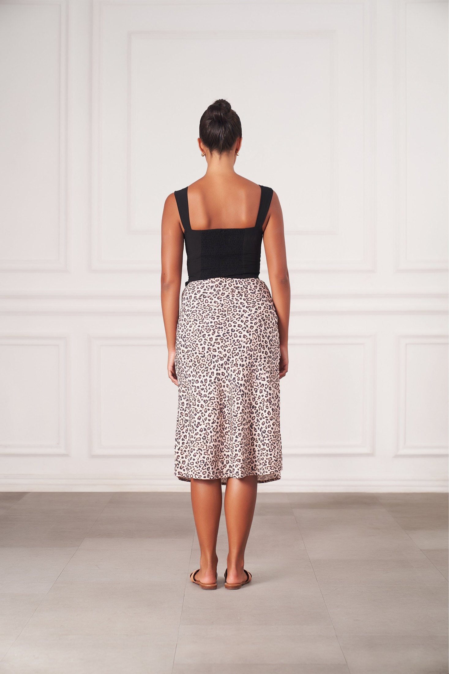 Annalise Top | Black — thumbnail 6