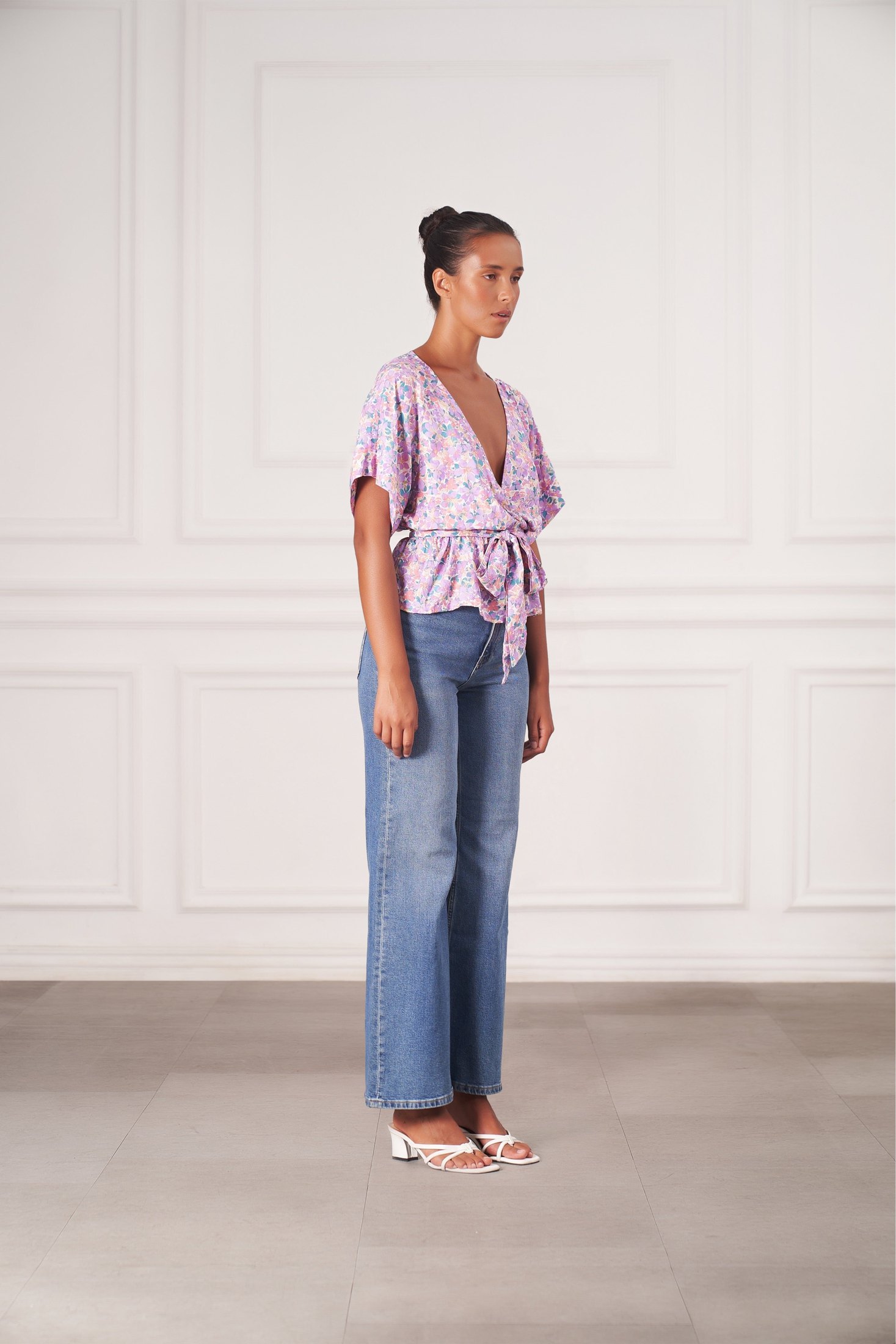 Melody Top | Bell Flower — thumbnail 5