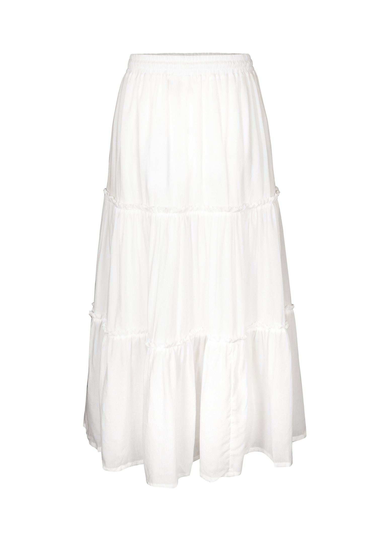 Rumi Skirt | White — thumbnail 6