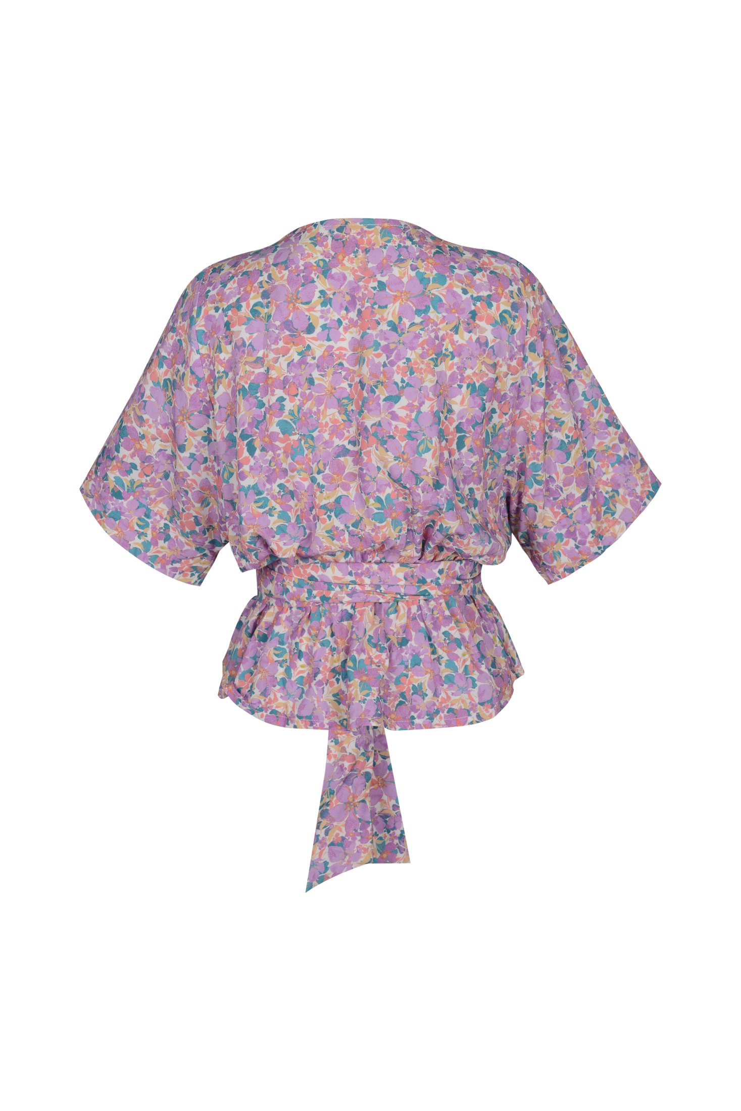 Melody Top | Bell Flower — thumbnail 7
