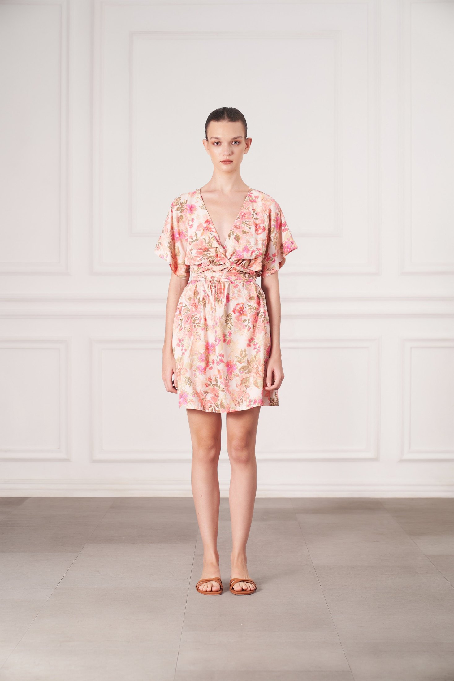 Melody Mini Dress | Azaelia — thumbnail 5