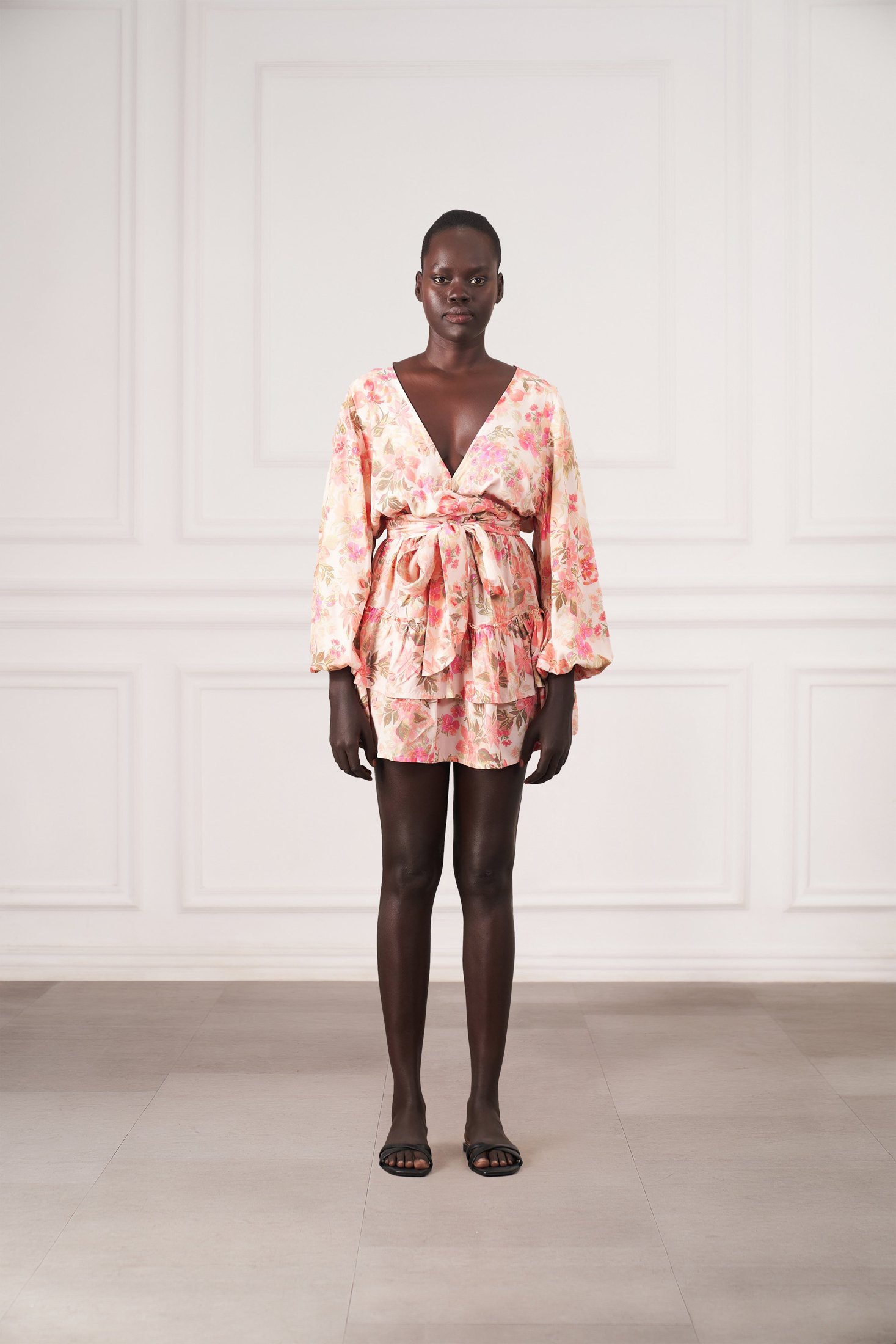 Kendall Mini Dress | Azaelia — thumbnail 9