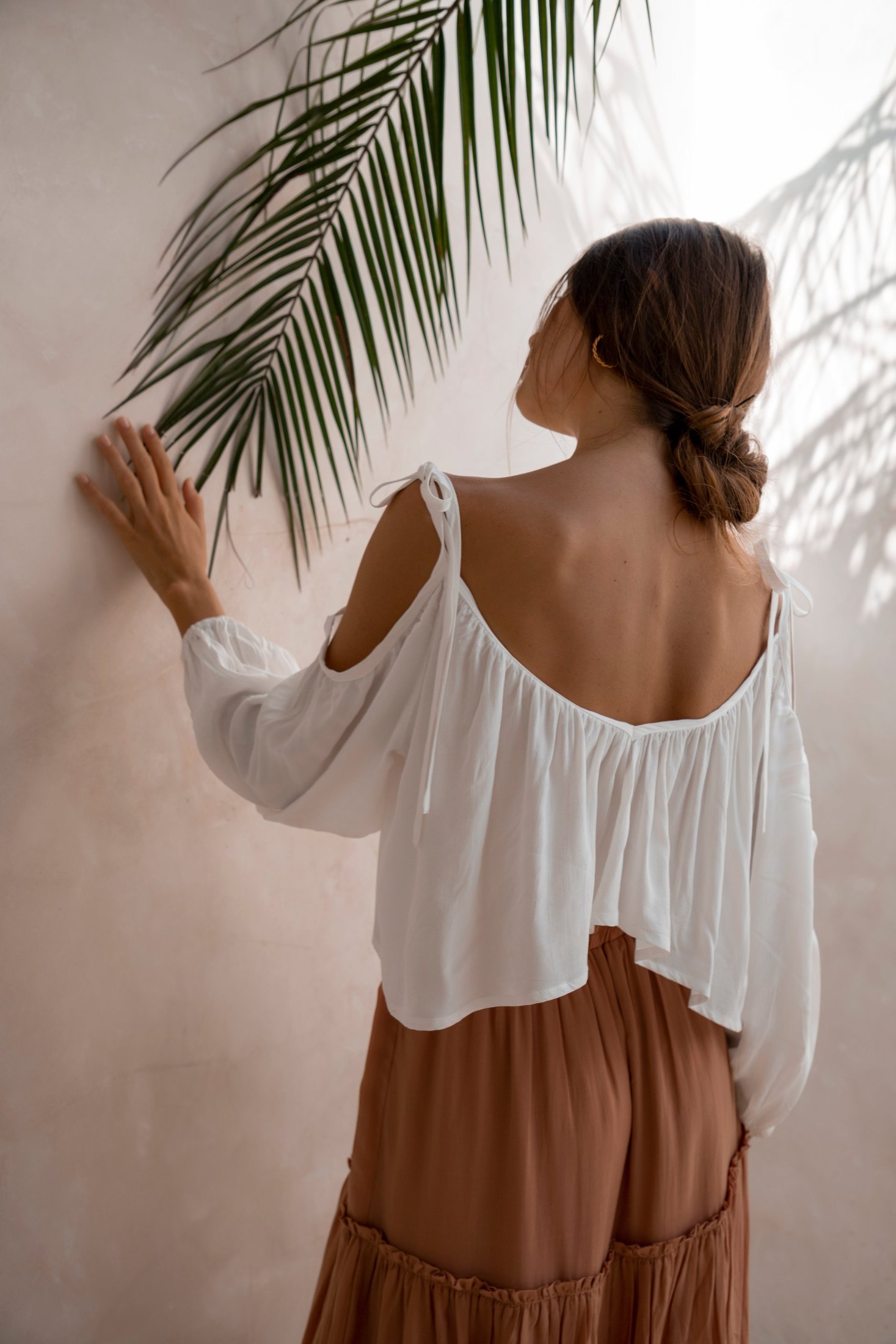 Rumi Skirt | Coco — thumbnail 8