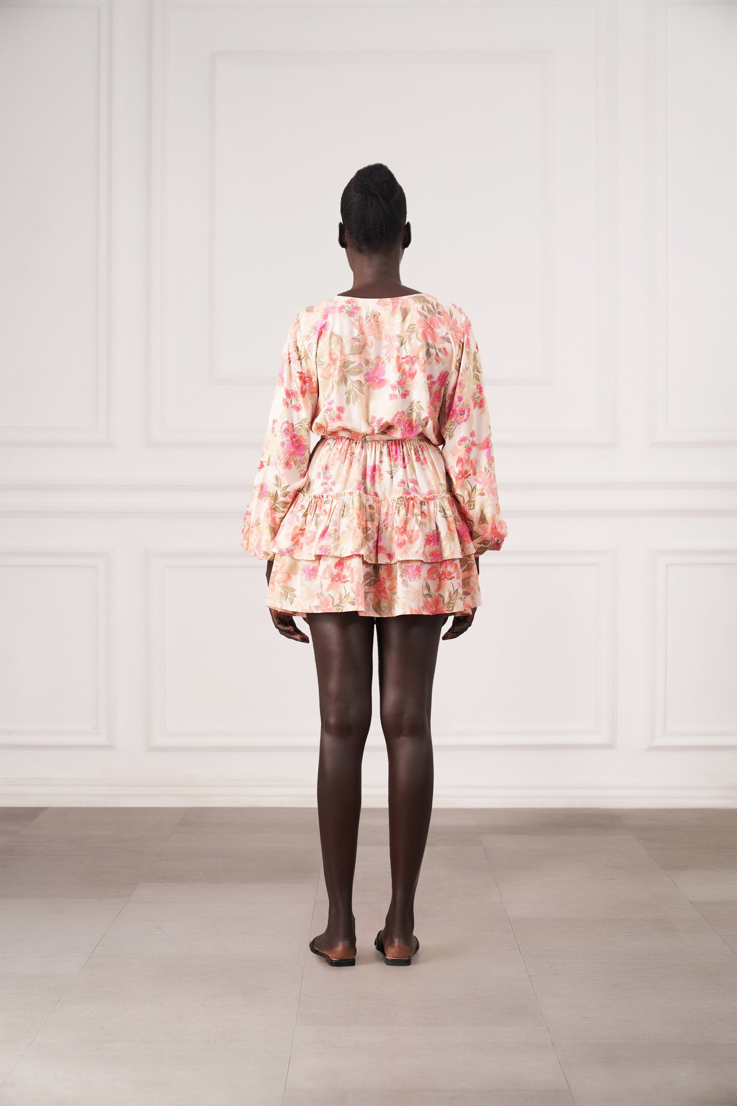 Kendall Mini Dress | Azaelia — thumbnail 6
