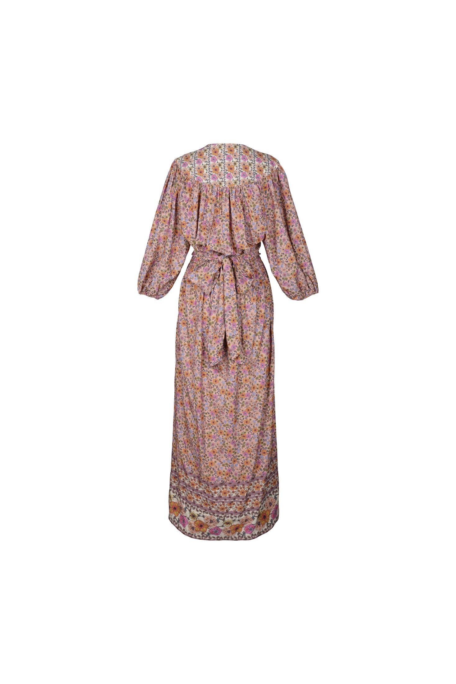 Dahlia Maxi Dress | Love Street — thumbnail 12
