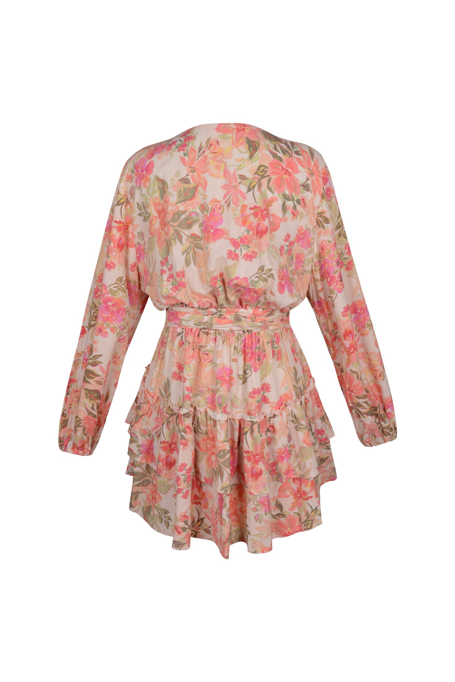 Kendall Mini Dress | Azaelia — thumbnail 10