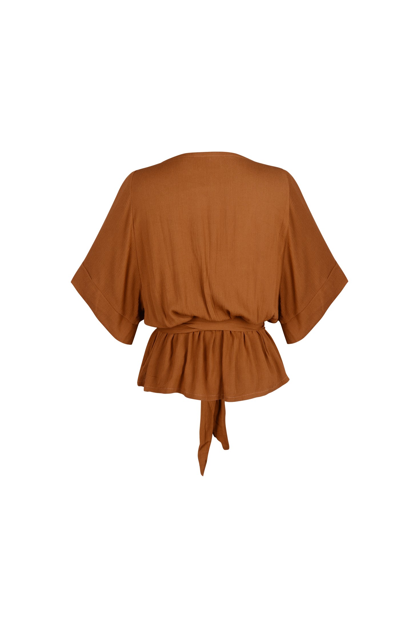 Melody Top | Cinnamon — thumbnail 5
