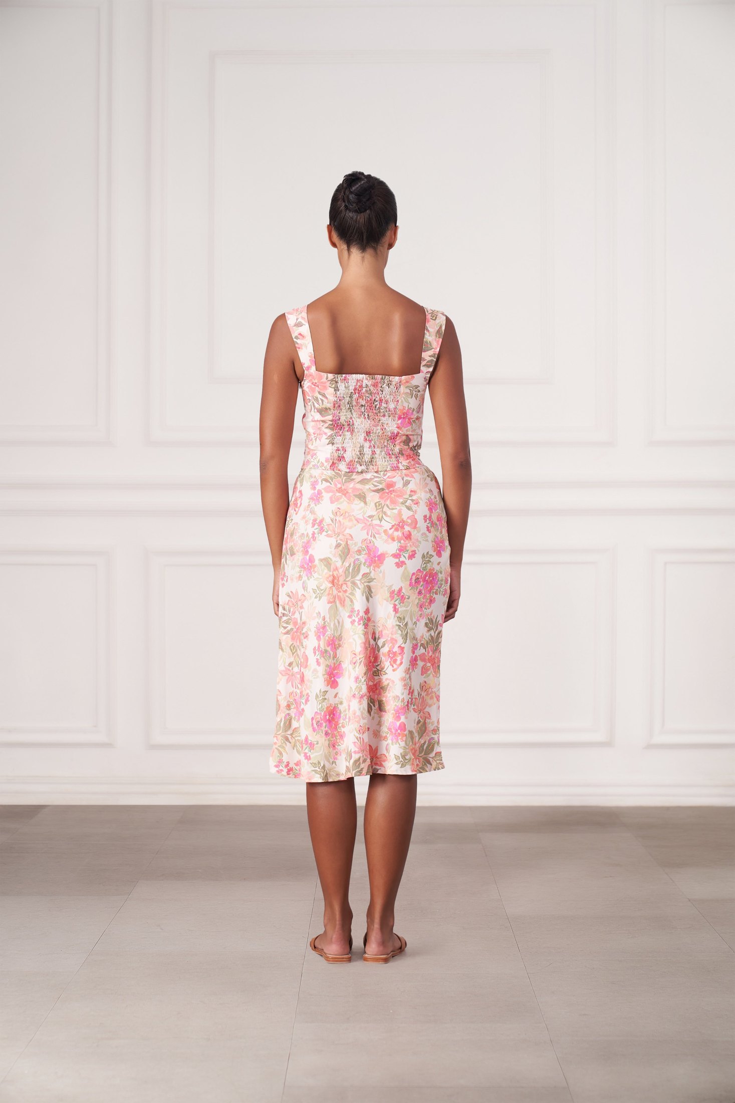 Rachel Skirt | Azaelia — thumbnail 6