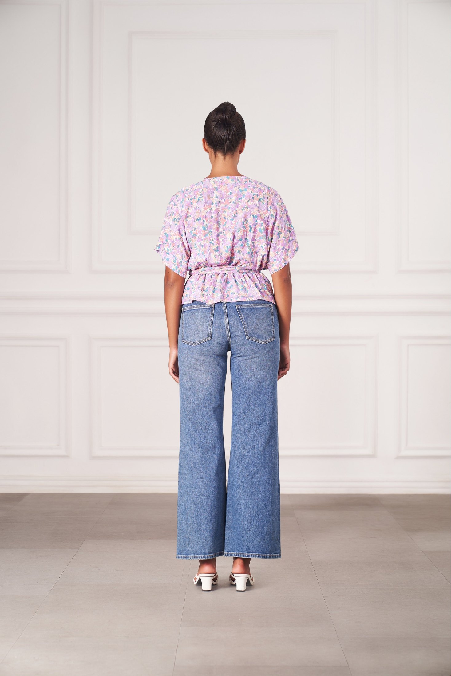 Melody Top | Bell Flower — thumbnail 3