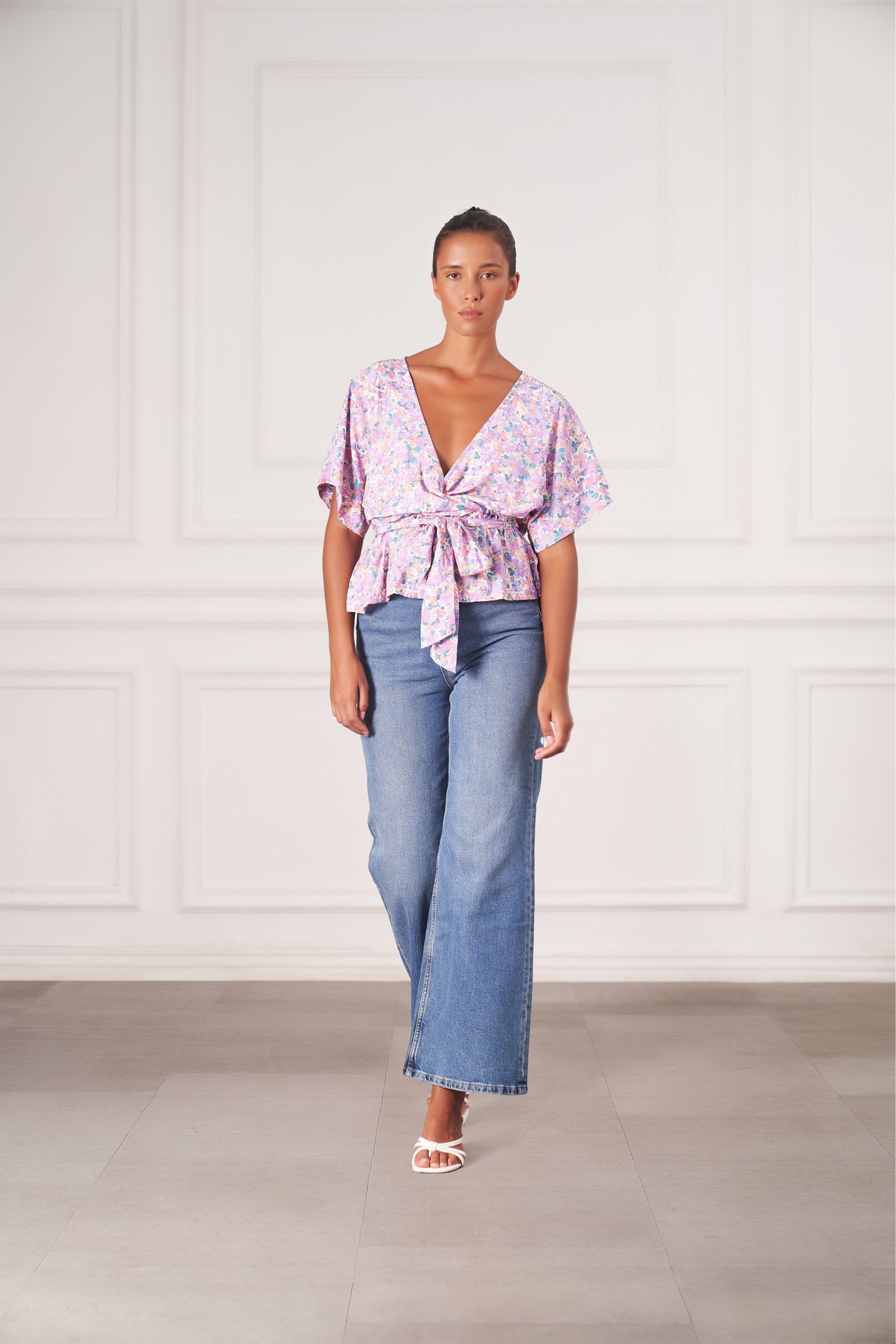 Melody Top | Bell Flower — thumbnail 2