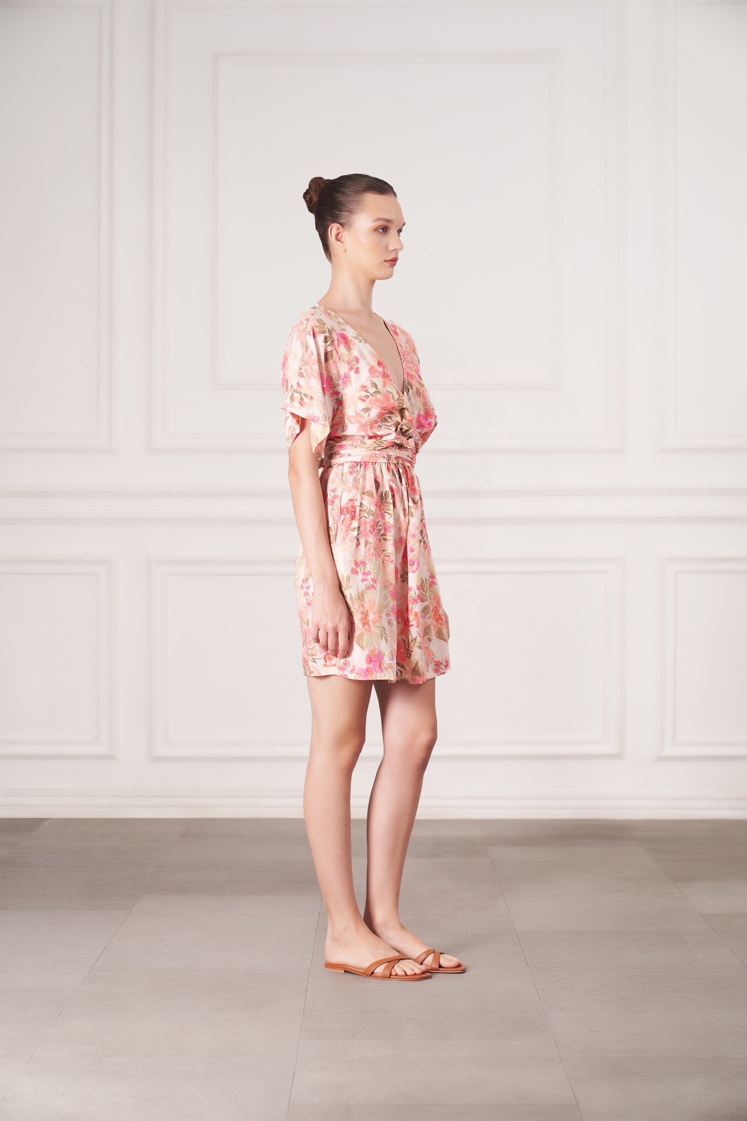 Melody Mini Dress | Azaelia — thumbnail 4