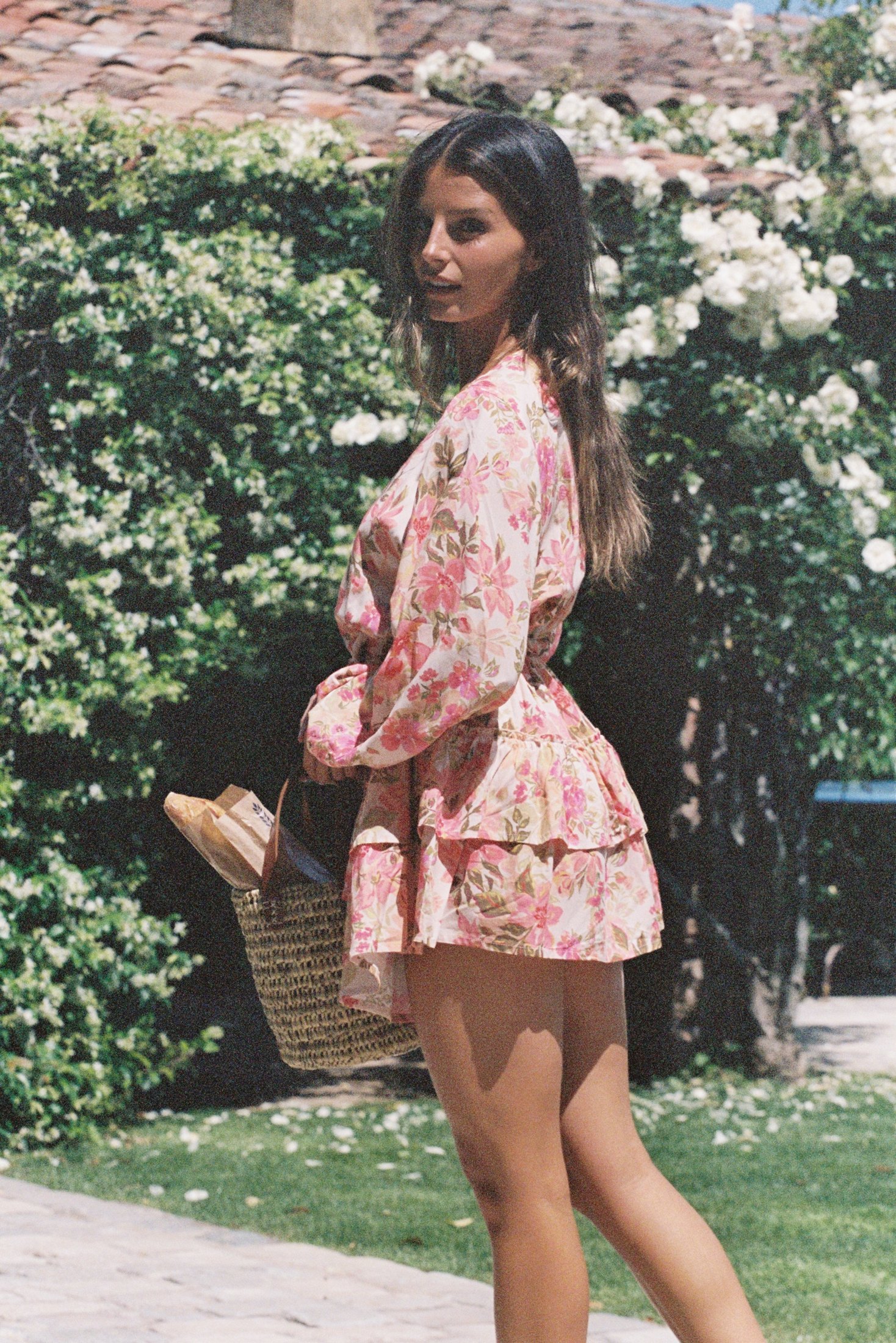 Kendall Mini Dress | Azaelia — thumbnail 3