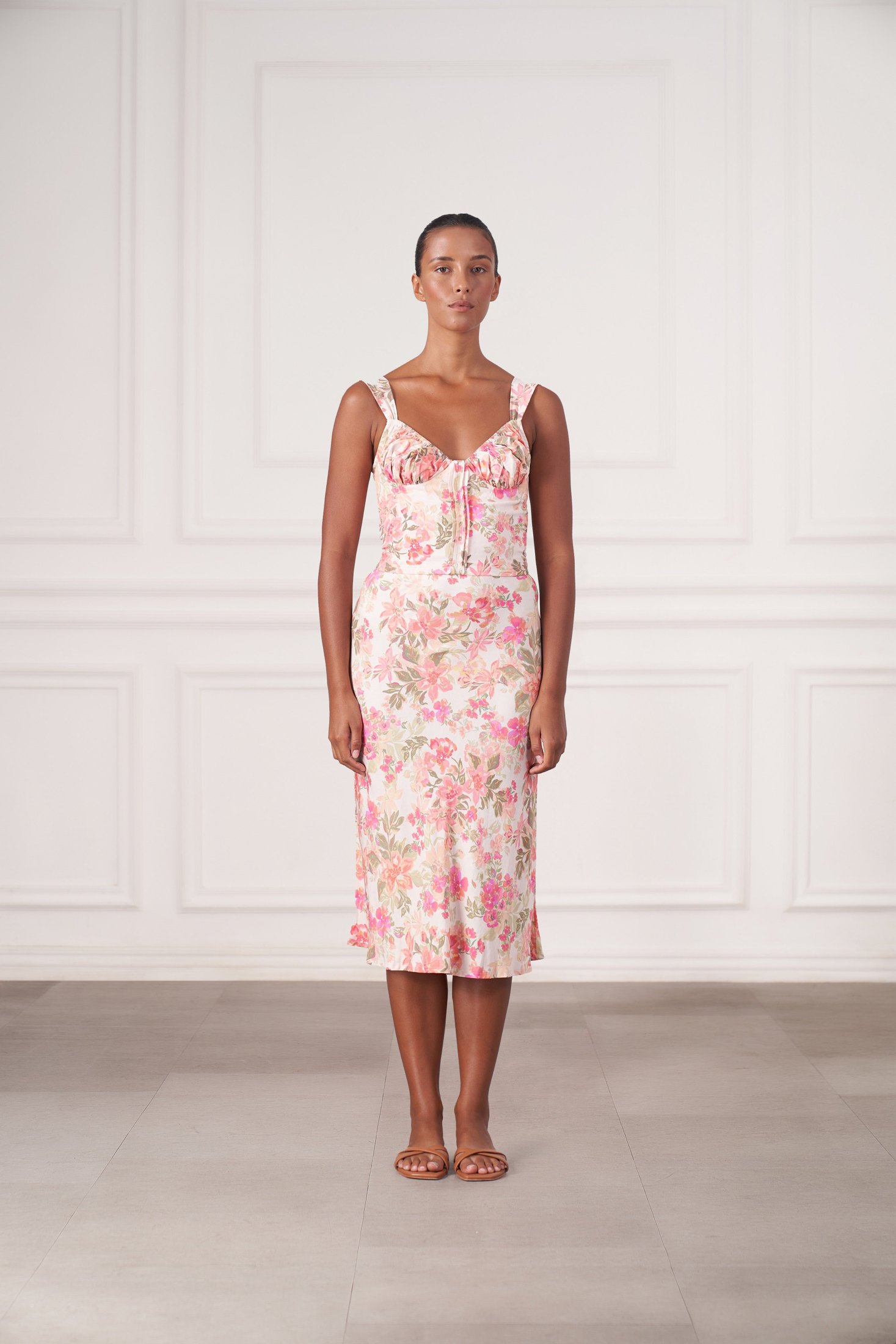 Annalise Top | Azaelia — style inspiration