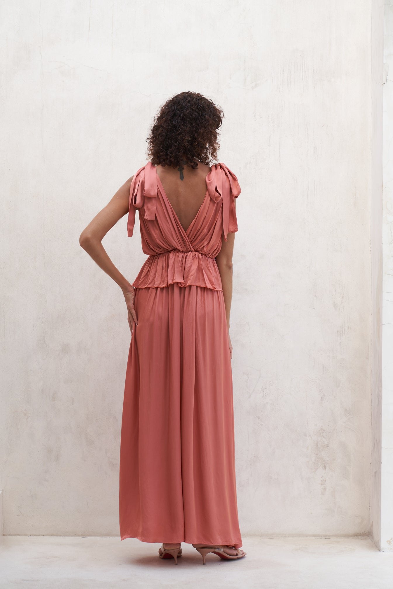 Juliette Gown | Rosette — thumbnail 6
