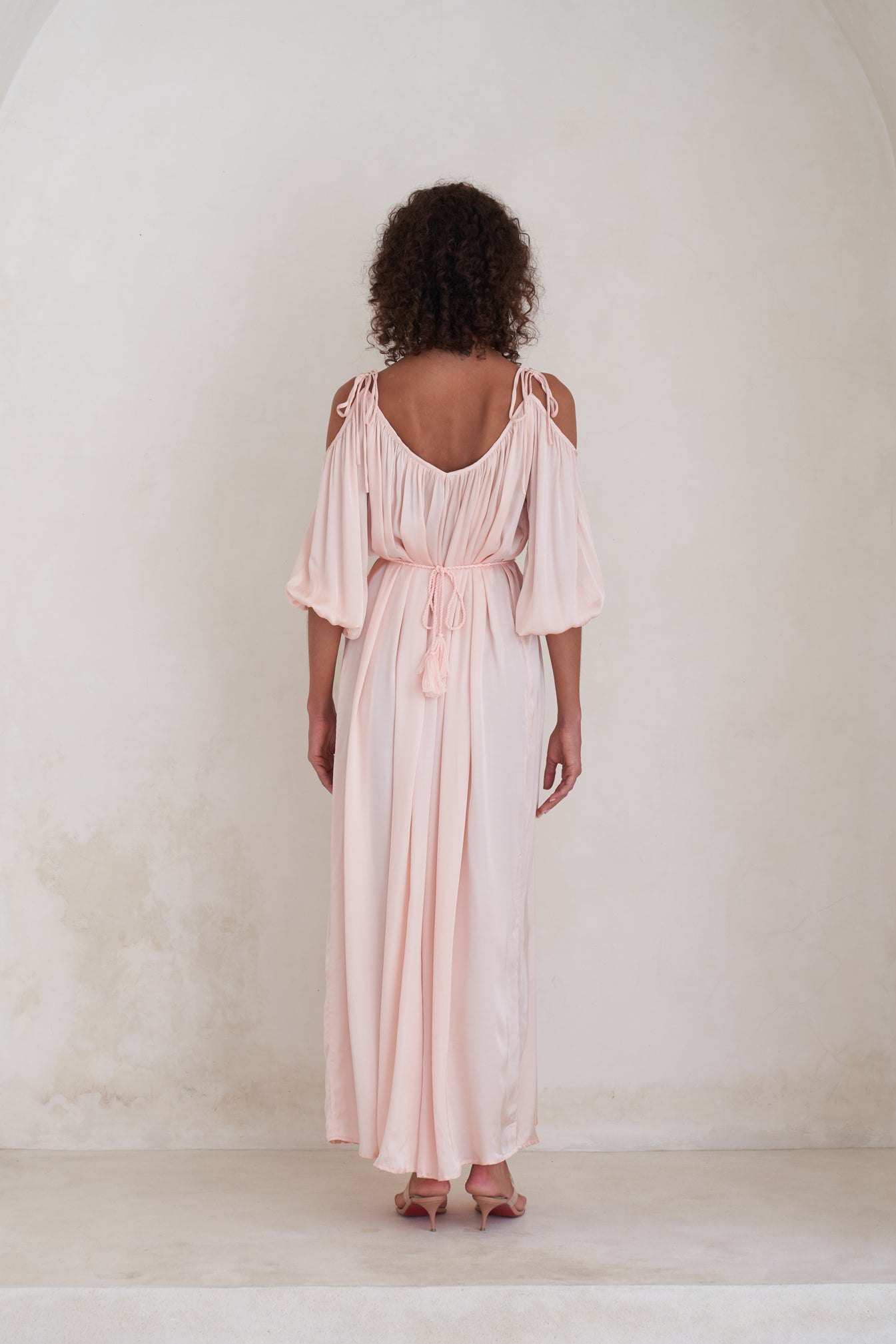 Willow Gown | Rosewater — thumbnail 5