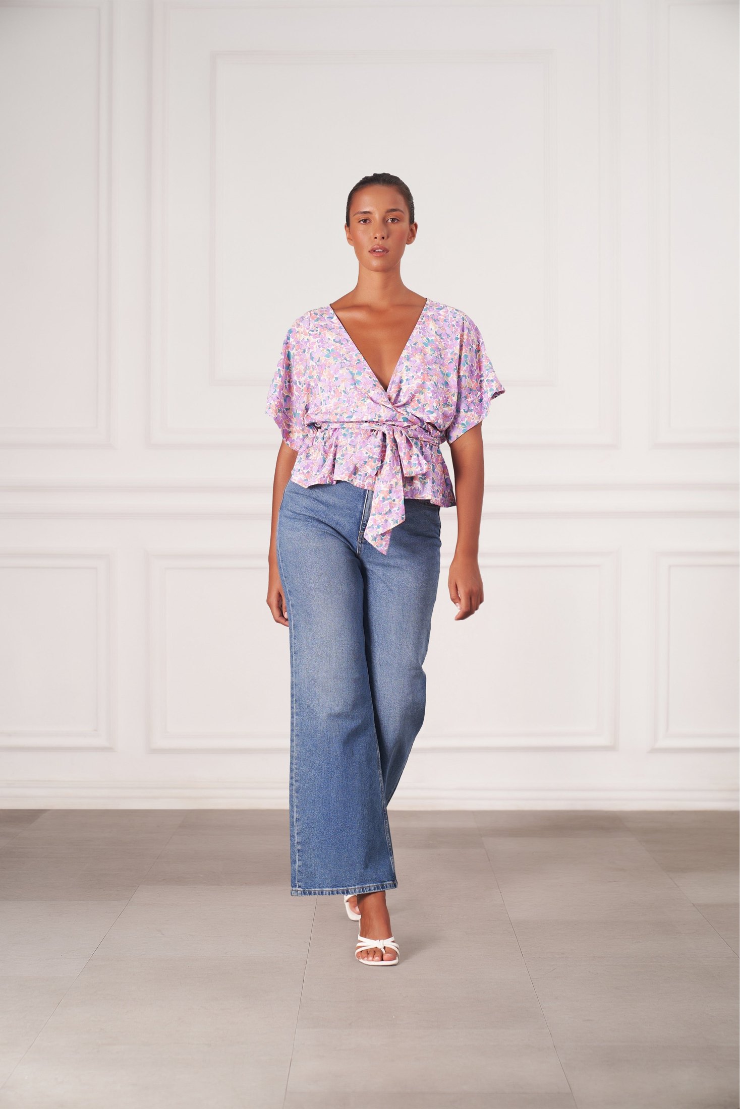 Melody Top | Bell Flower — thumbnail 6
