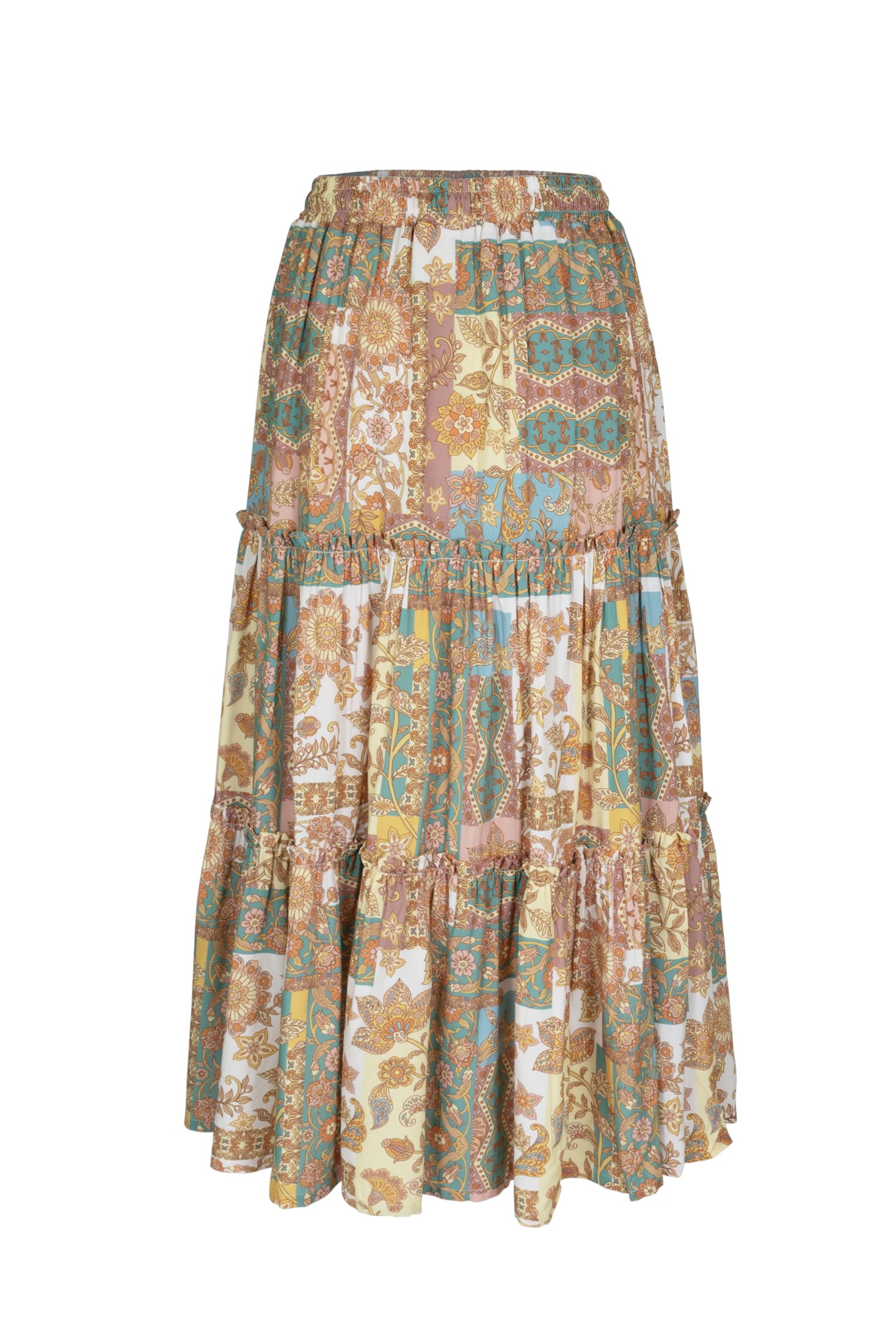 Rumi Skirt | Riviera — thumbnail 8