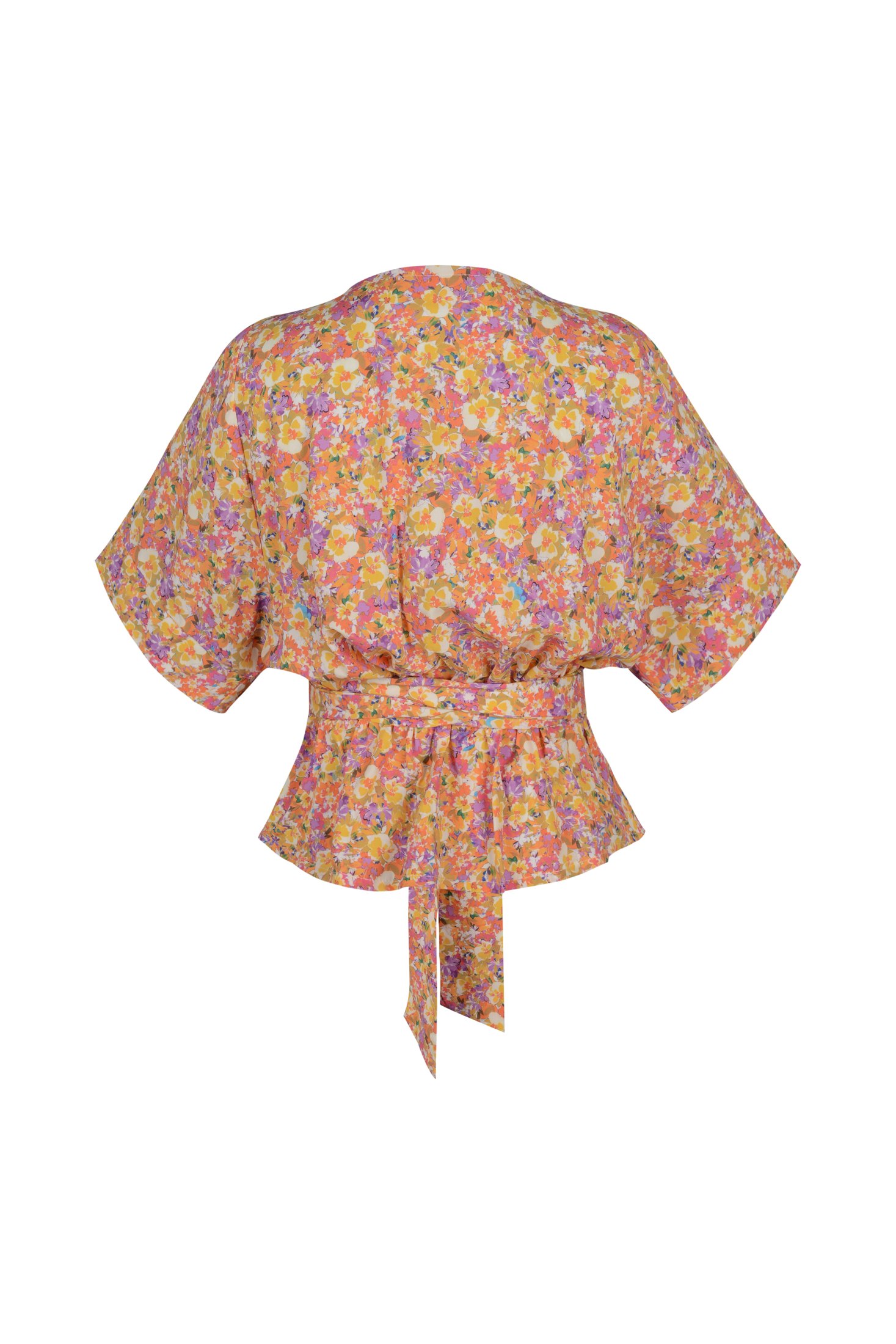 Melody Top | Jardin — thumbnail 7