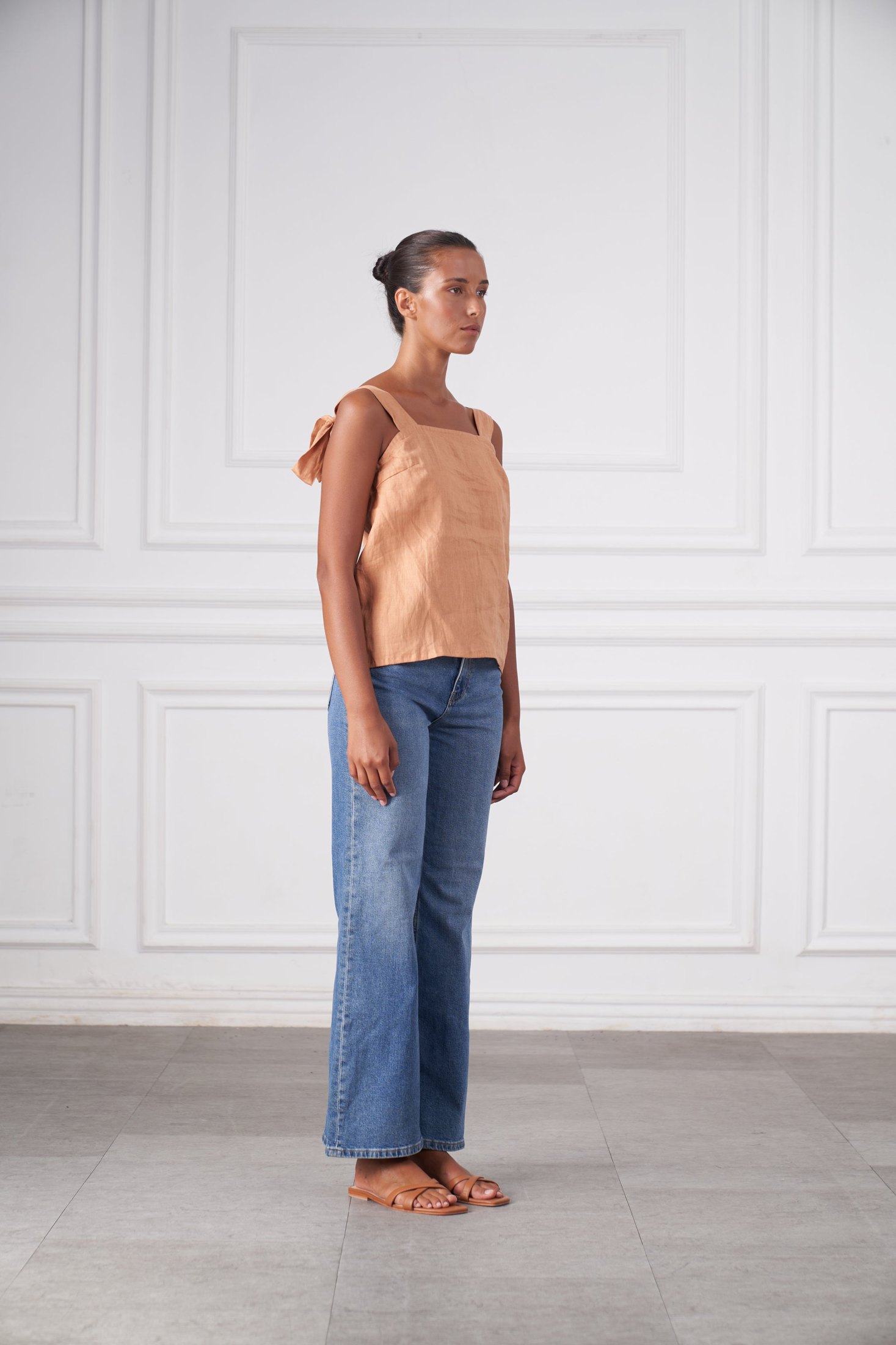 Stella Top | Coco — thumbnail 6